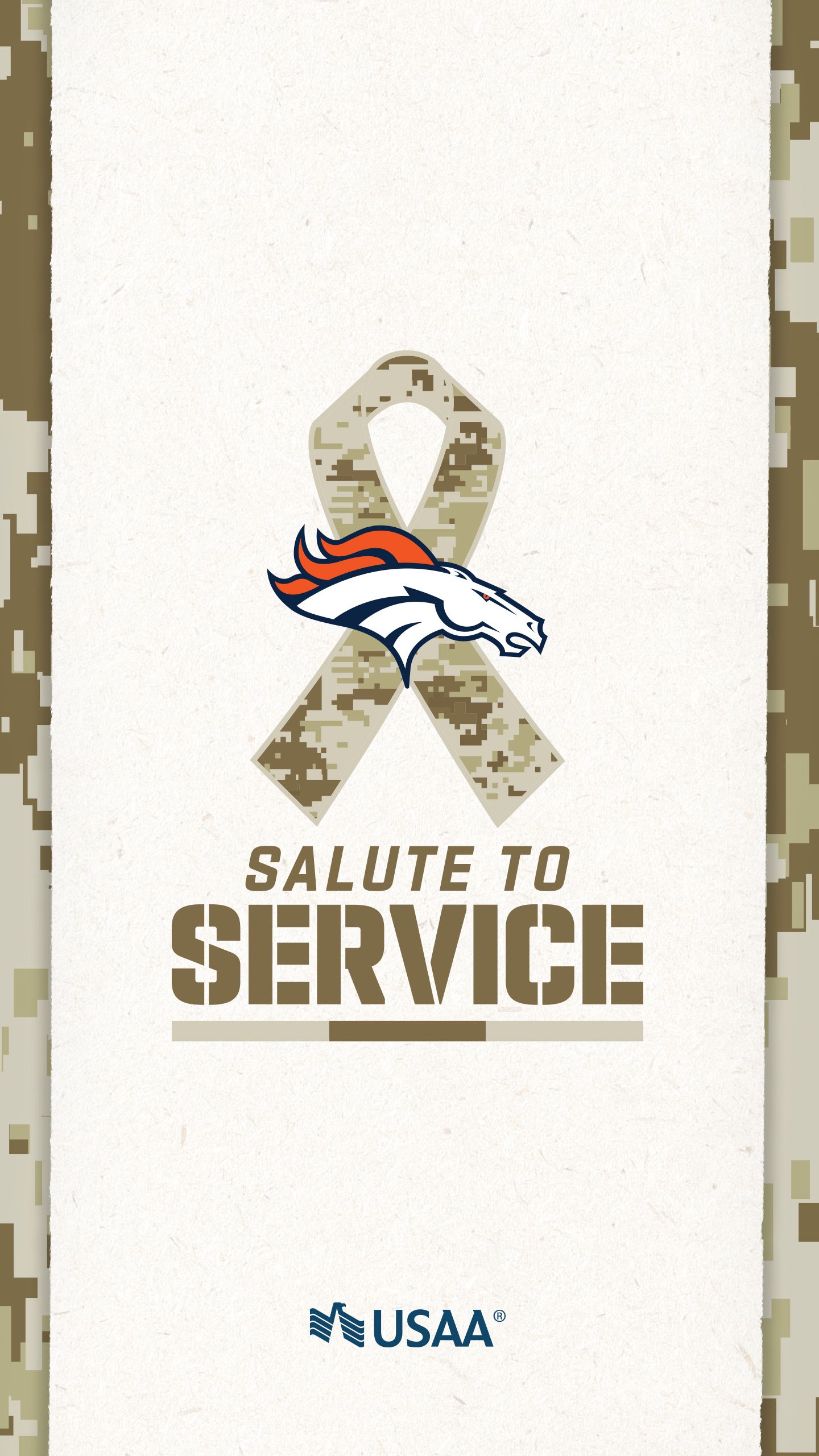 Download Salute to Service mobile wallpaper for iPhone