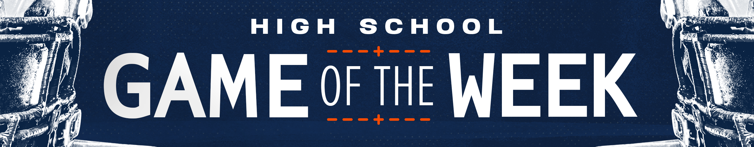 High School Game of the Week