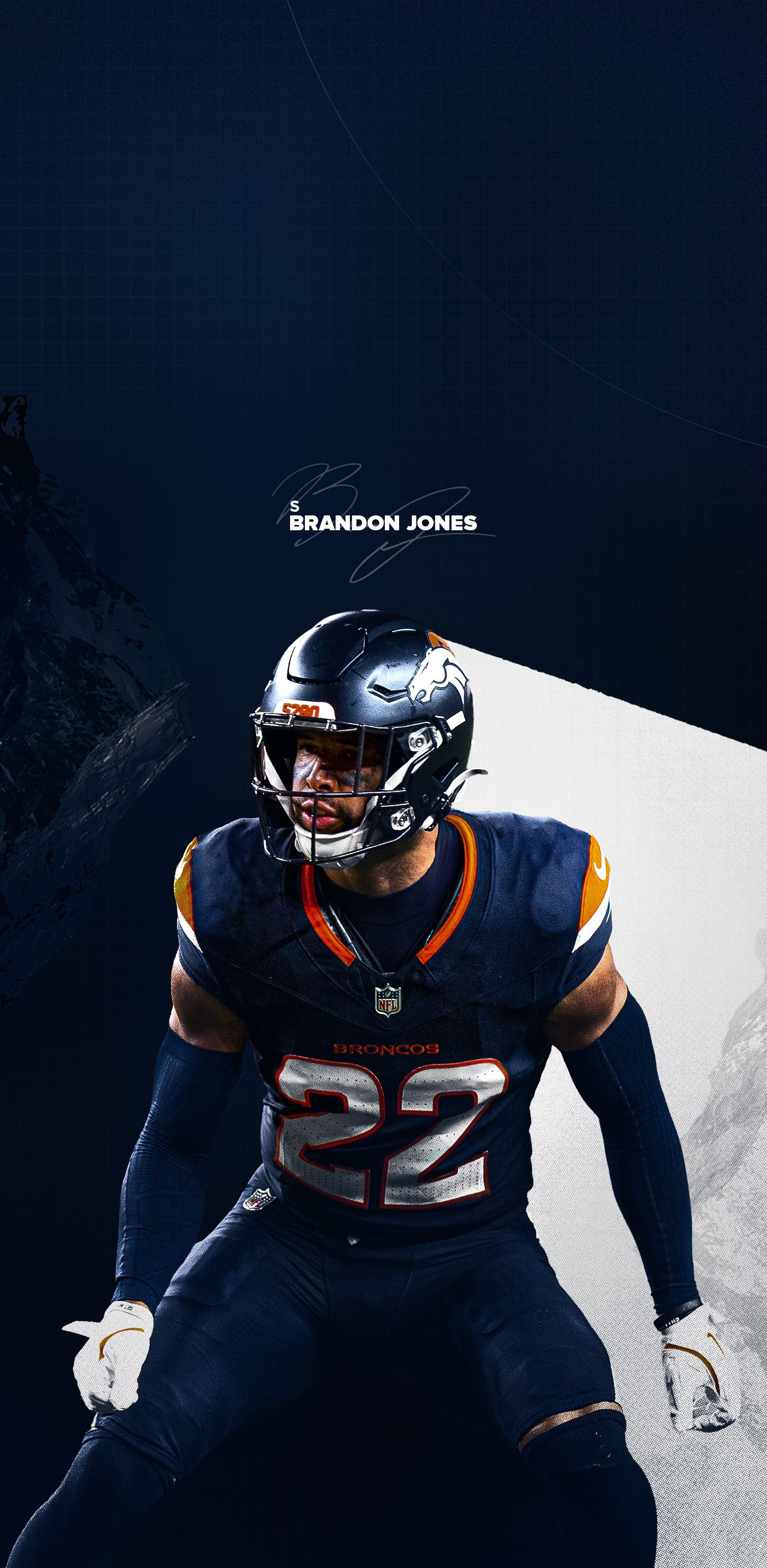 Brandon Jones