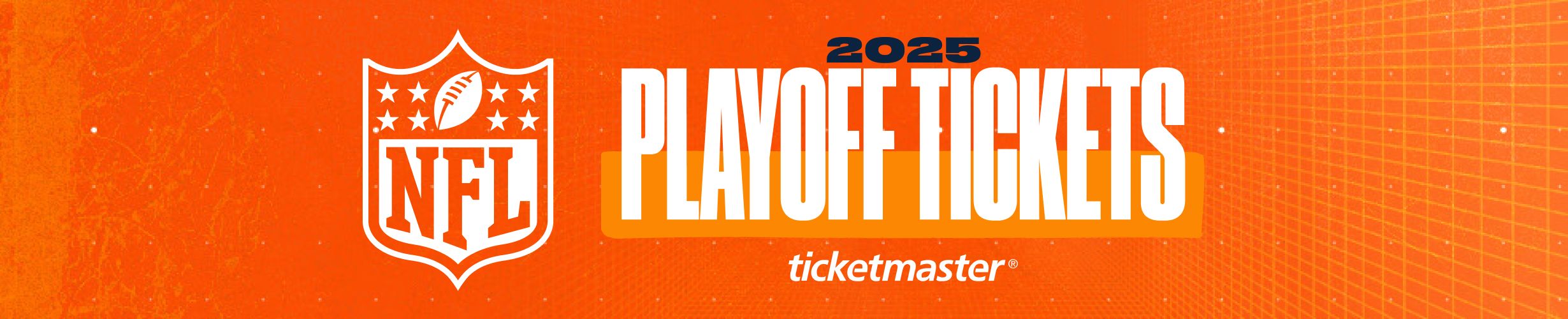 Get Playoff Tickets