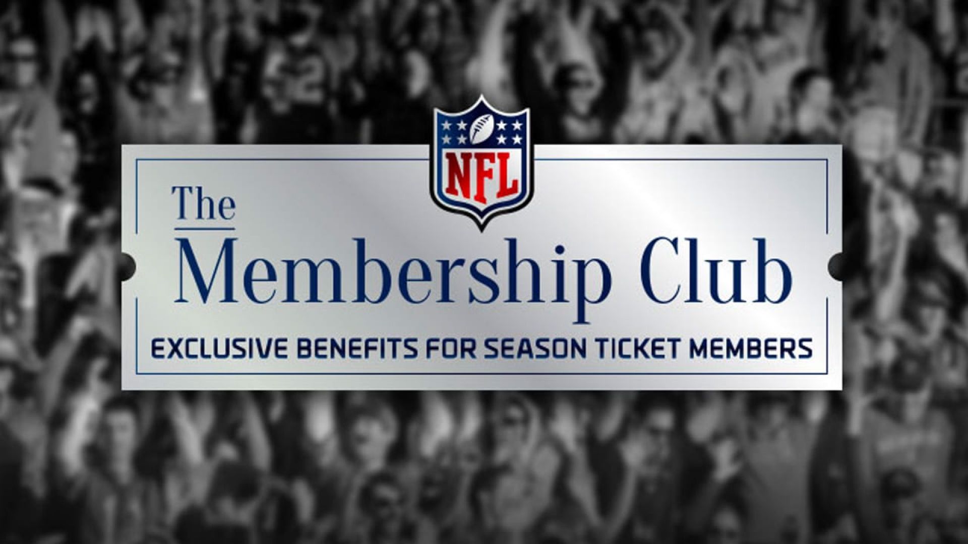 NFL Member Benefits