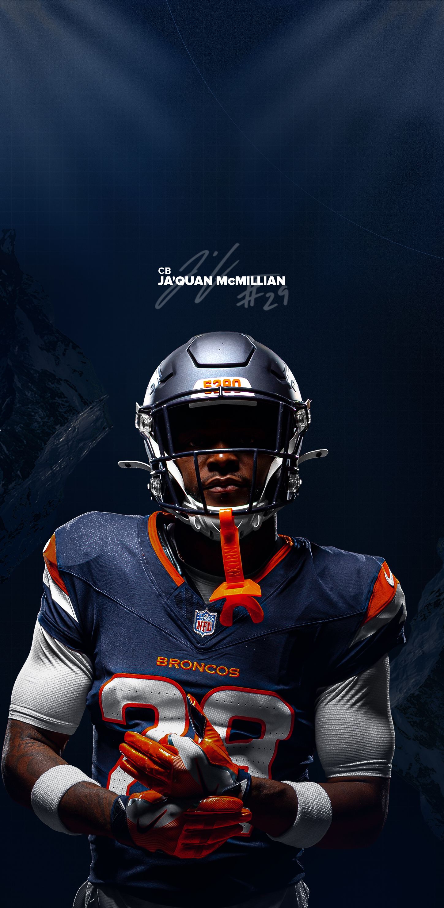 Ja'Quan McMillian