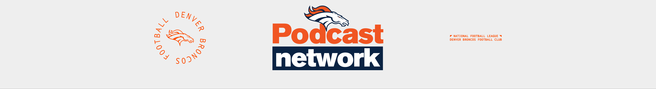 Broncos Podcast Network
