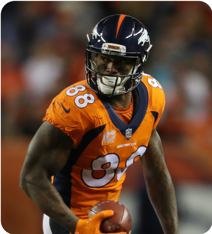 Demaryius Thomas