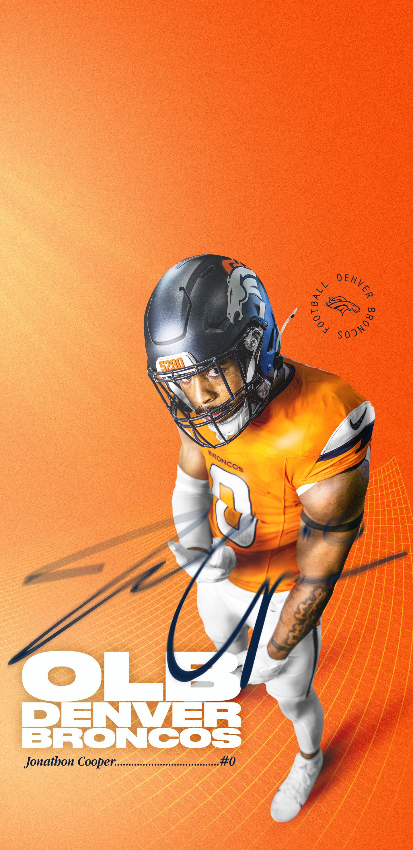 Download Jonathon Cooper wallpaper for mobile