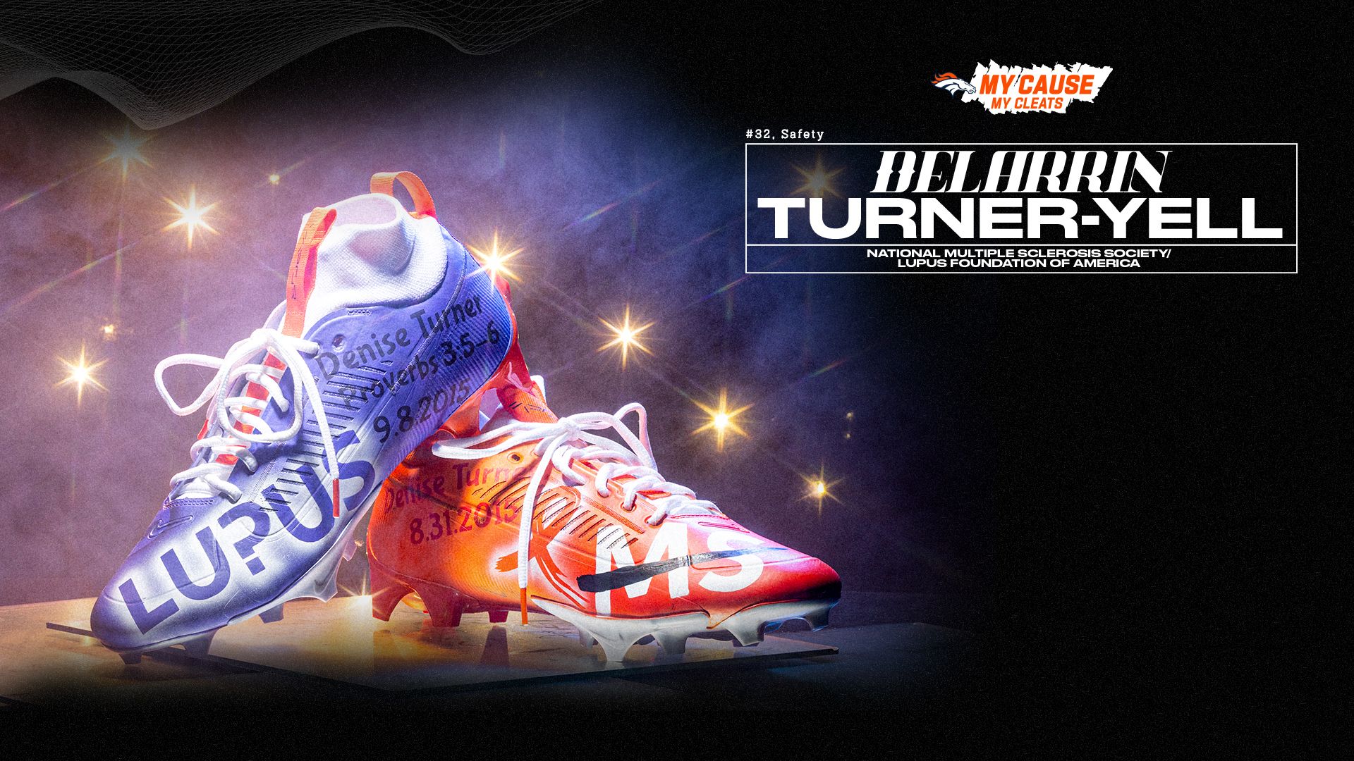 Delarrin Turner-Yell