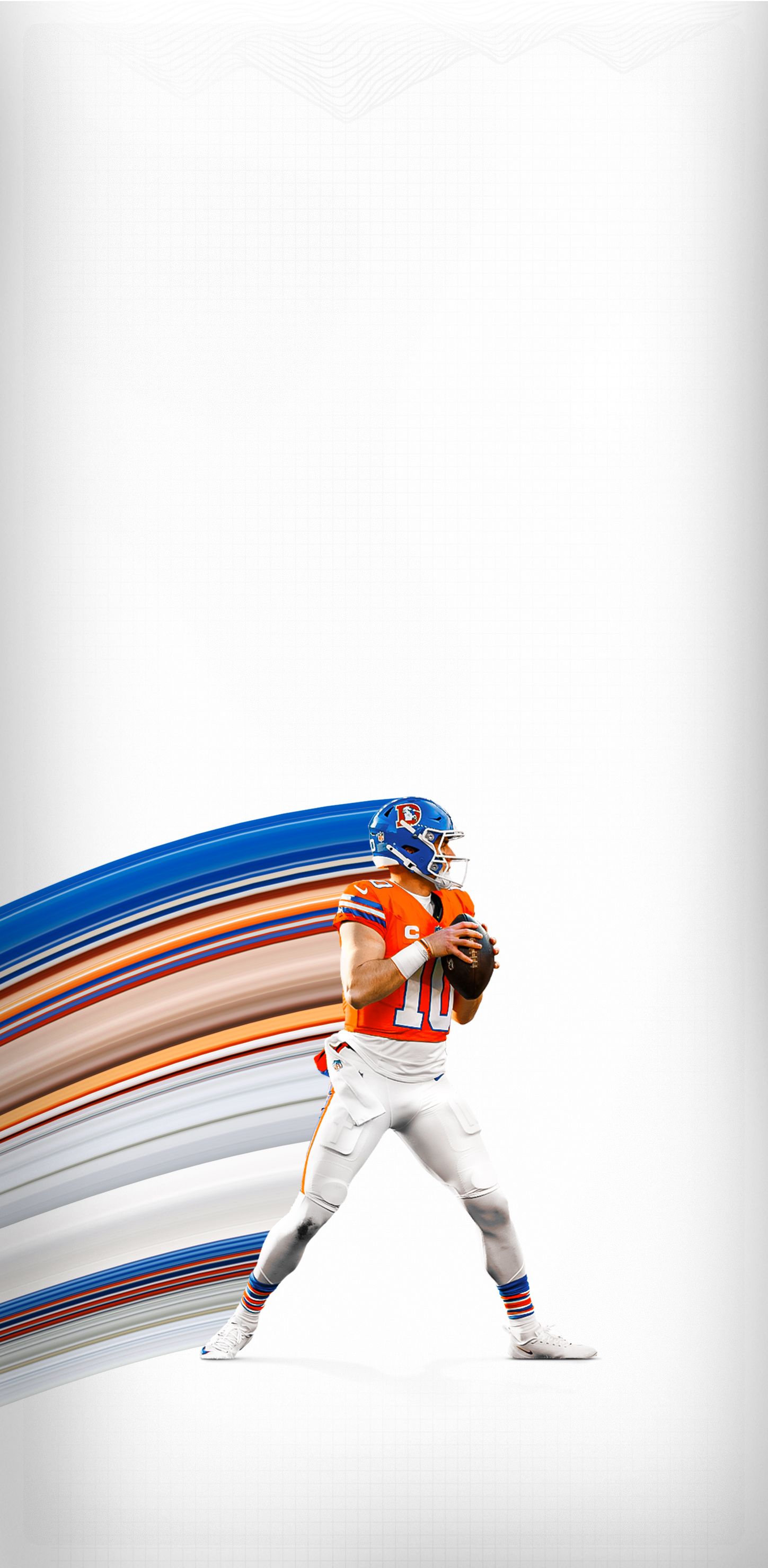 Bo Nix