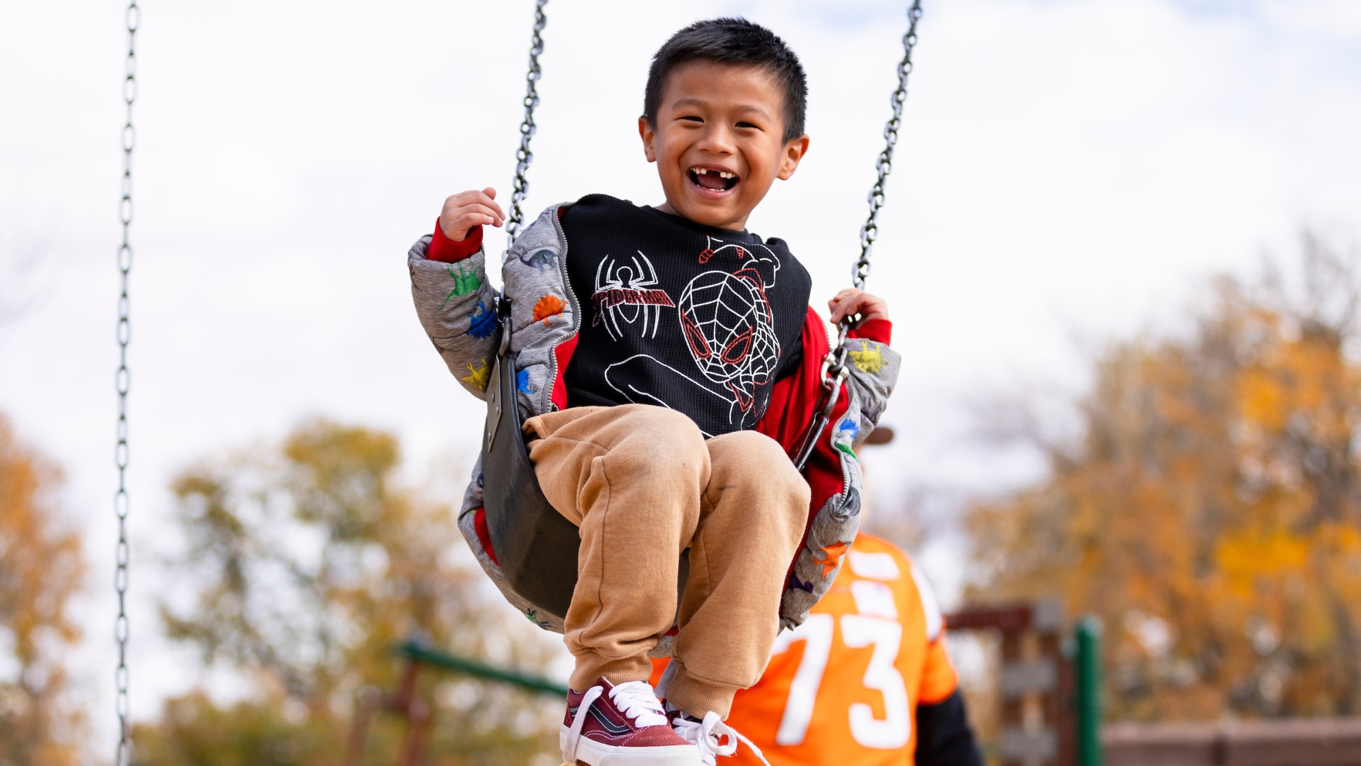 Playworks Colorado