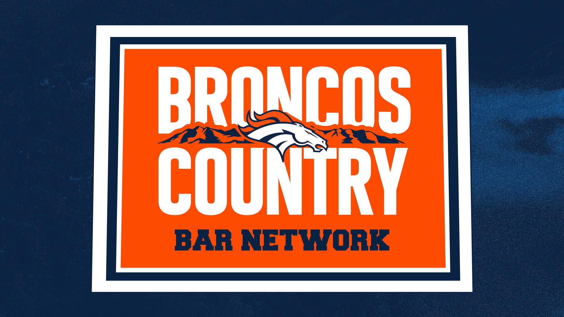 BAR NETWORK