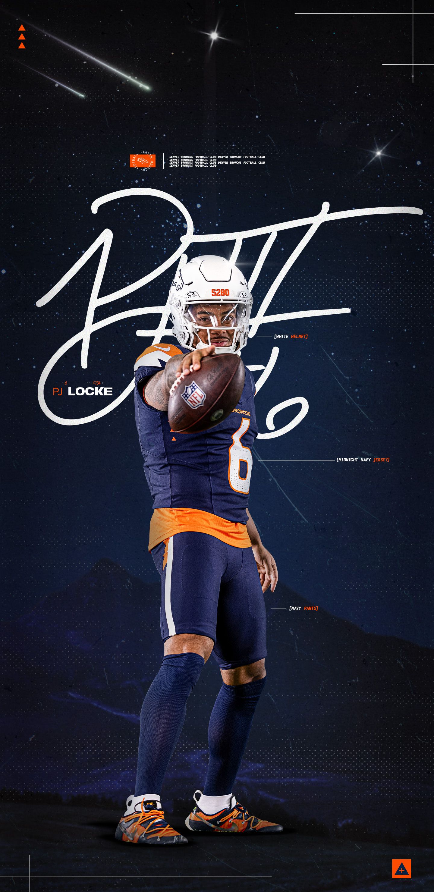 Download PJ Locke mobile wallpaper for mobile