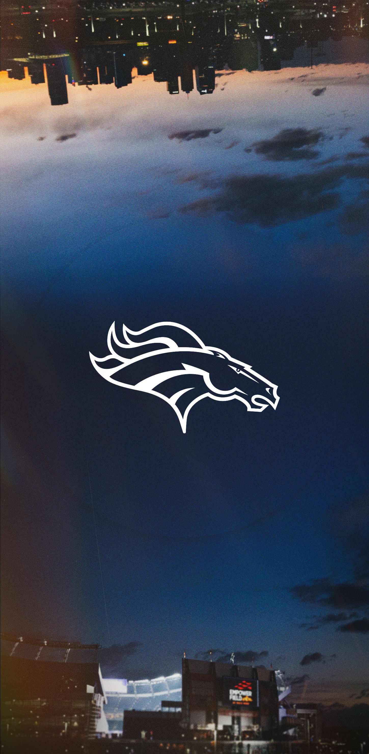 Download Denver wallpaper for mobile