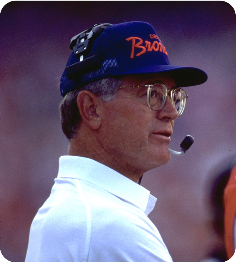 Dan Reeves