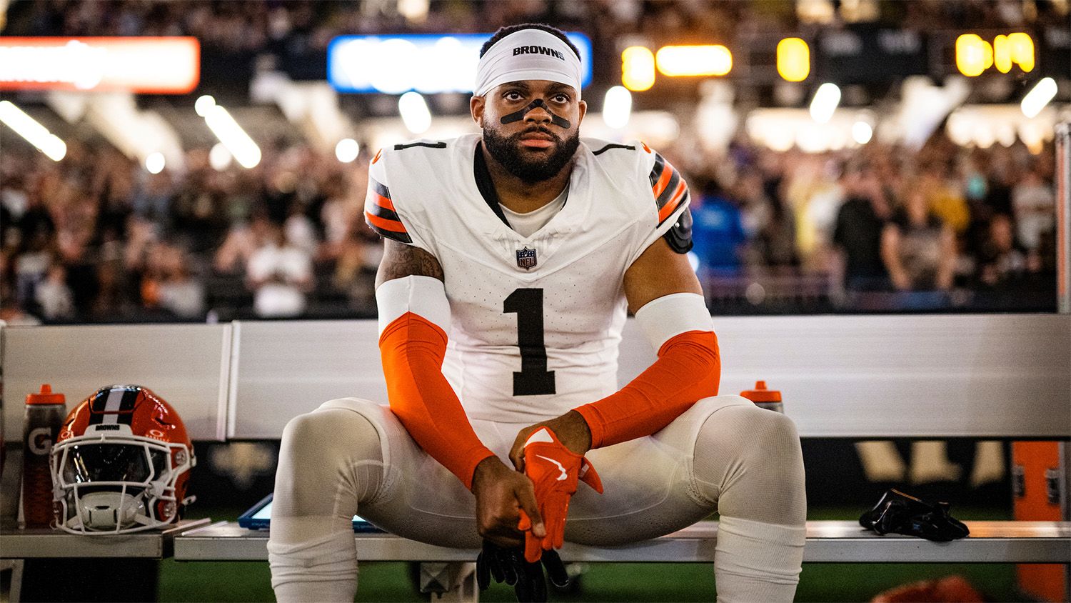 Juan Thornhill - American Foundation for Suicide Prevention