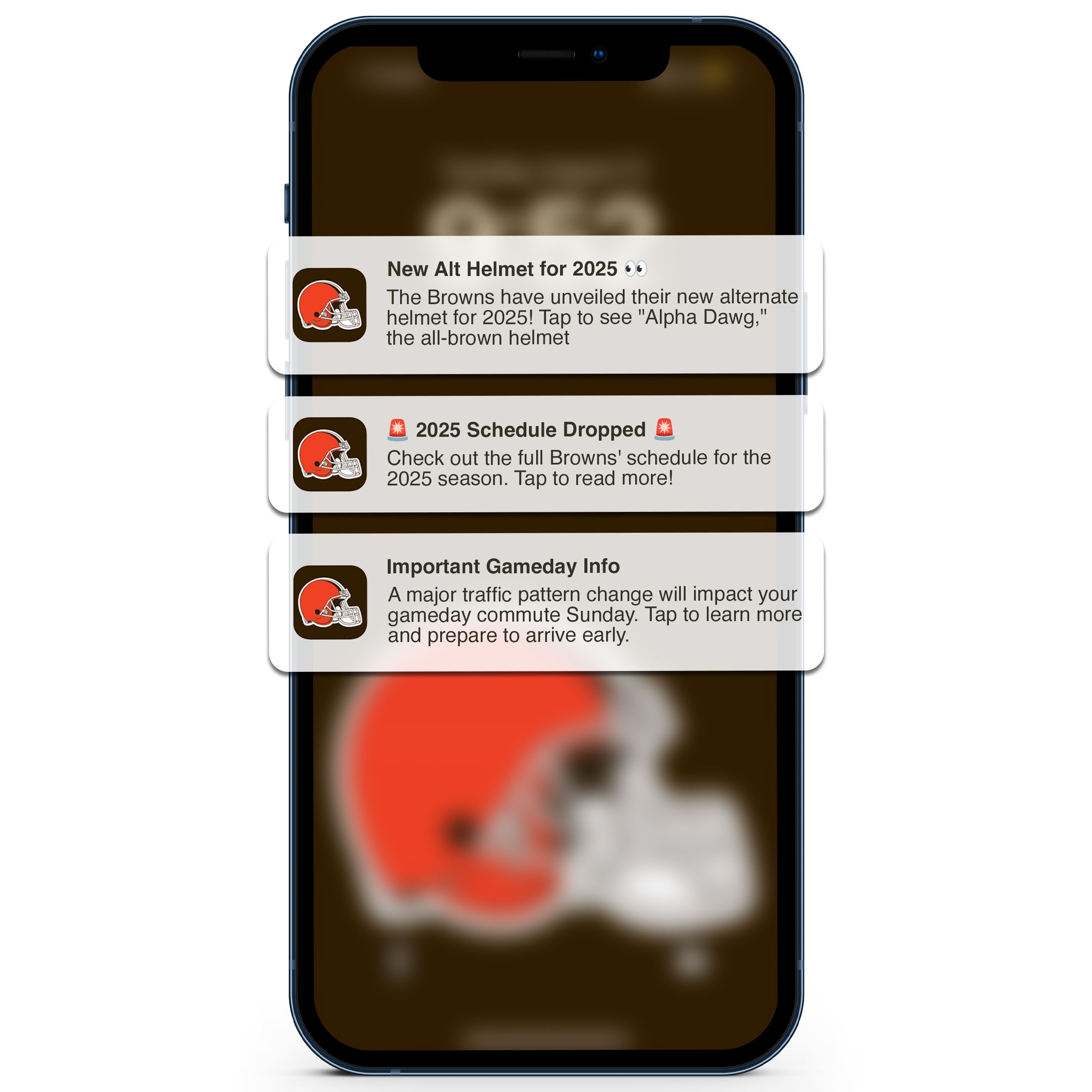 Alerts and Notifications