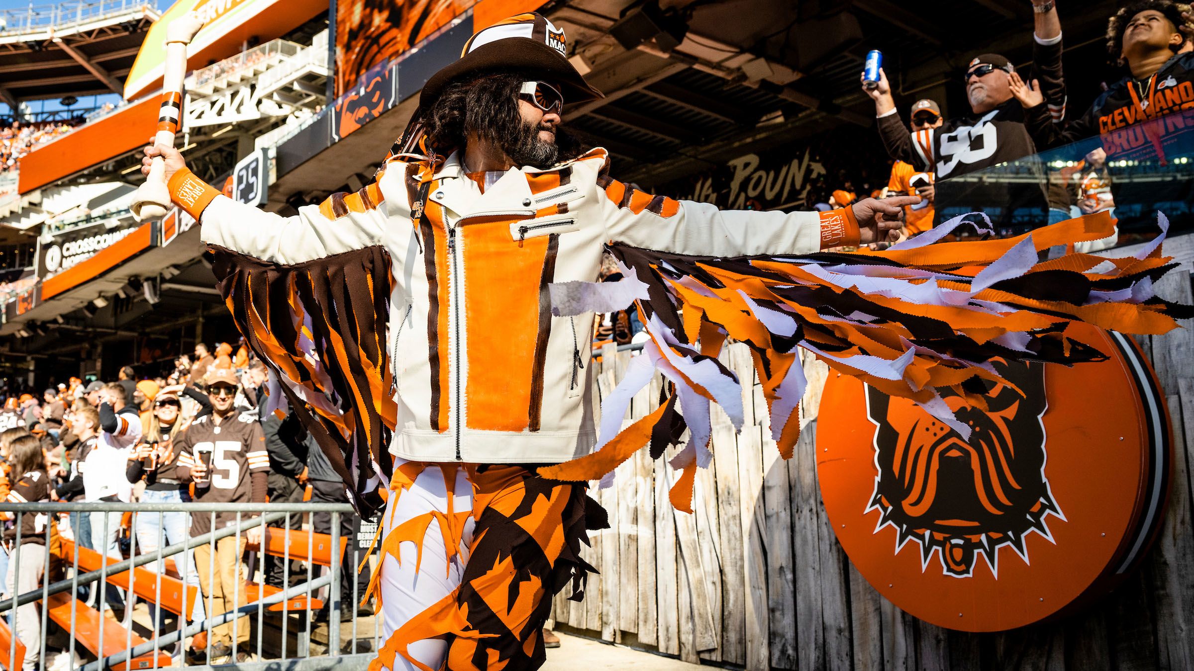 Gameday Traditions & Themes