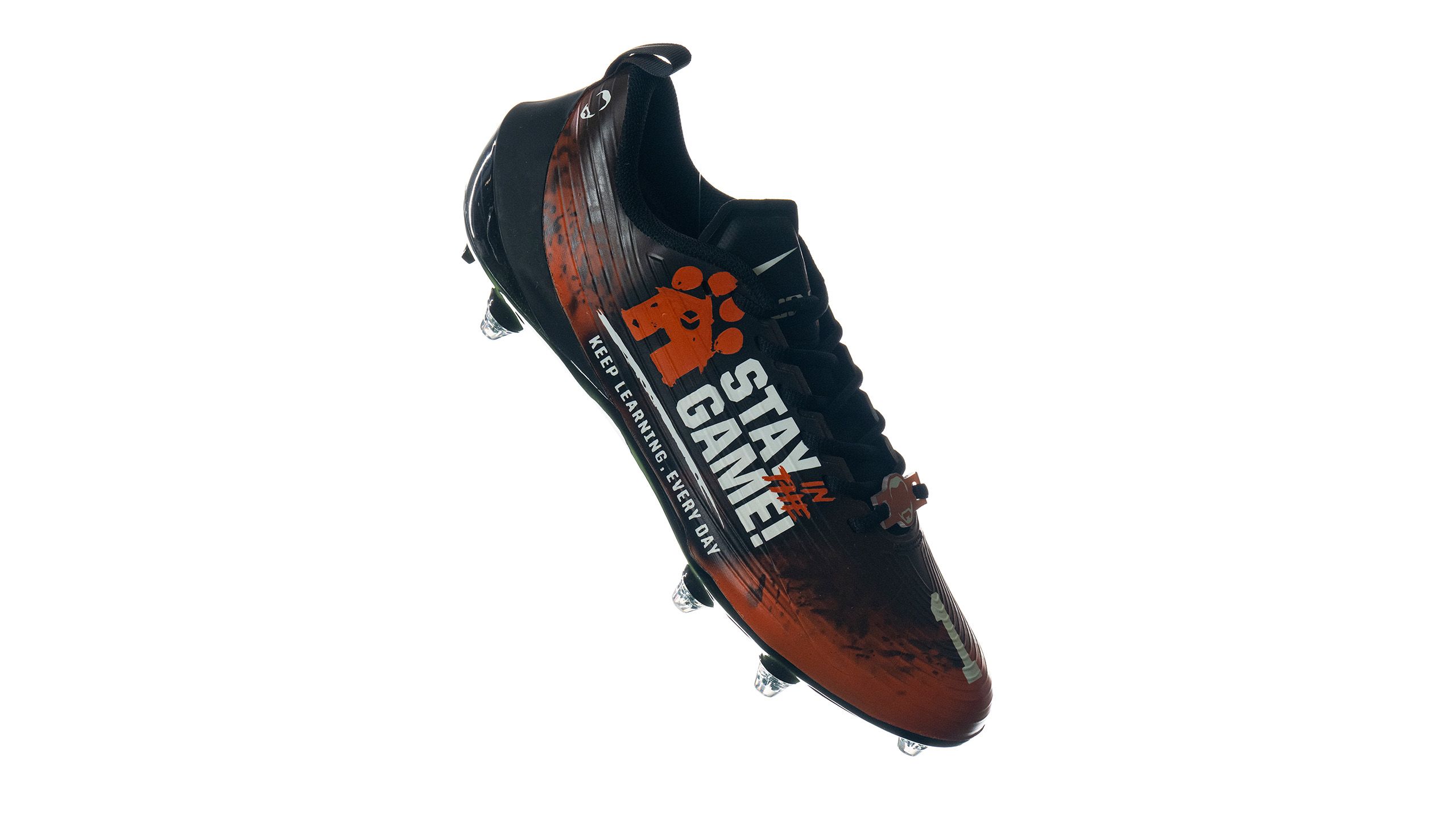 Cedric Tillman - Stay in the Game!