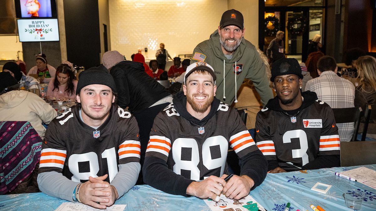 Dec. 5th - Canopy Holiday Party