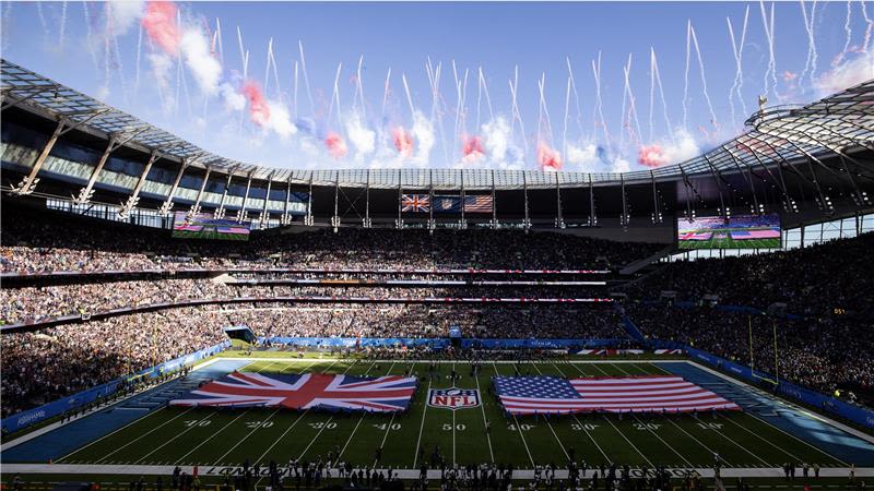 N17 Dawg Pound Drive