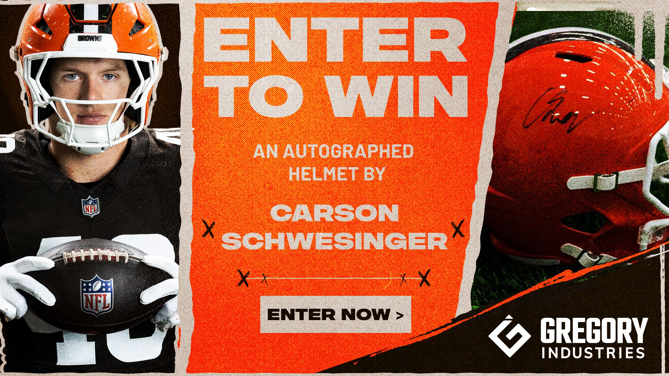 Enter to Win with Dawg Tags