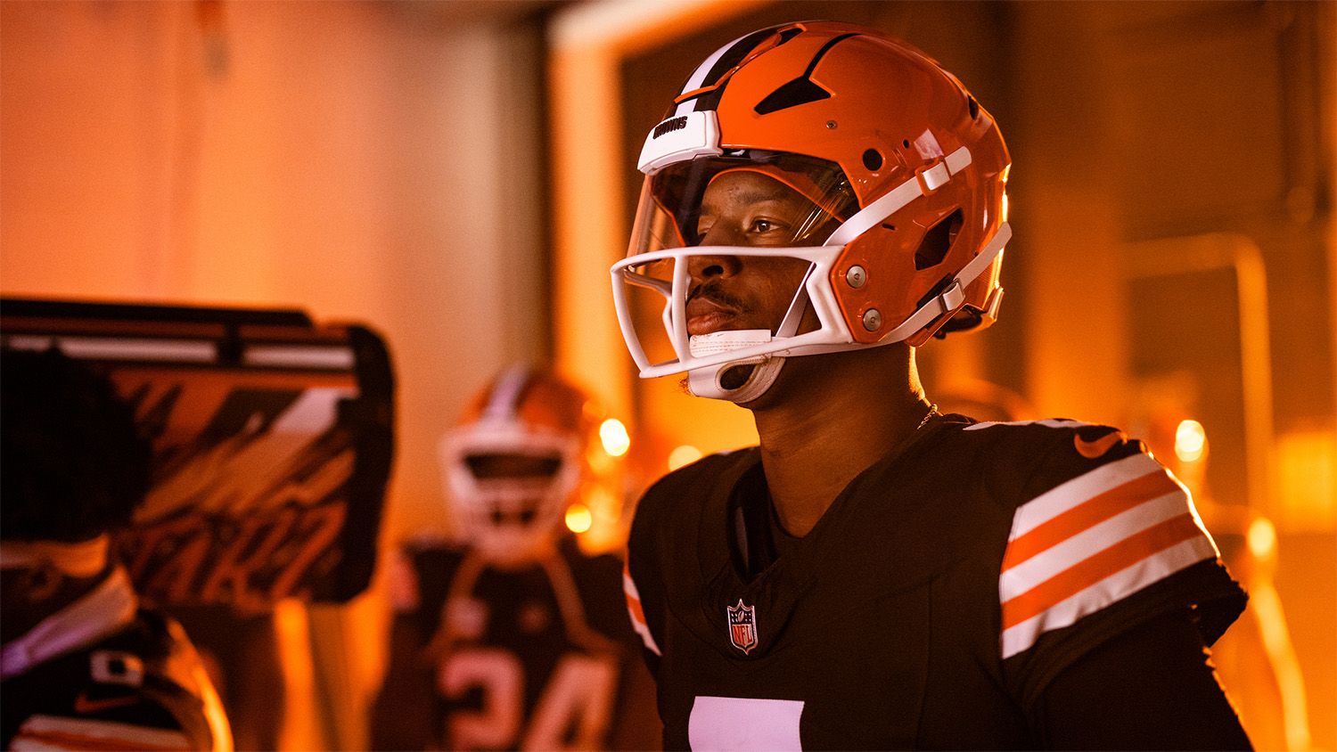 Jameis Winston - Jameis Winston Dream Forever Foundation