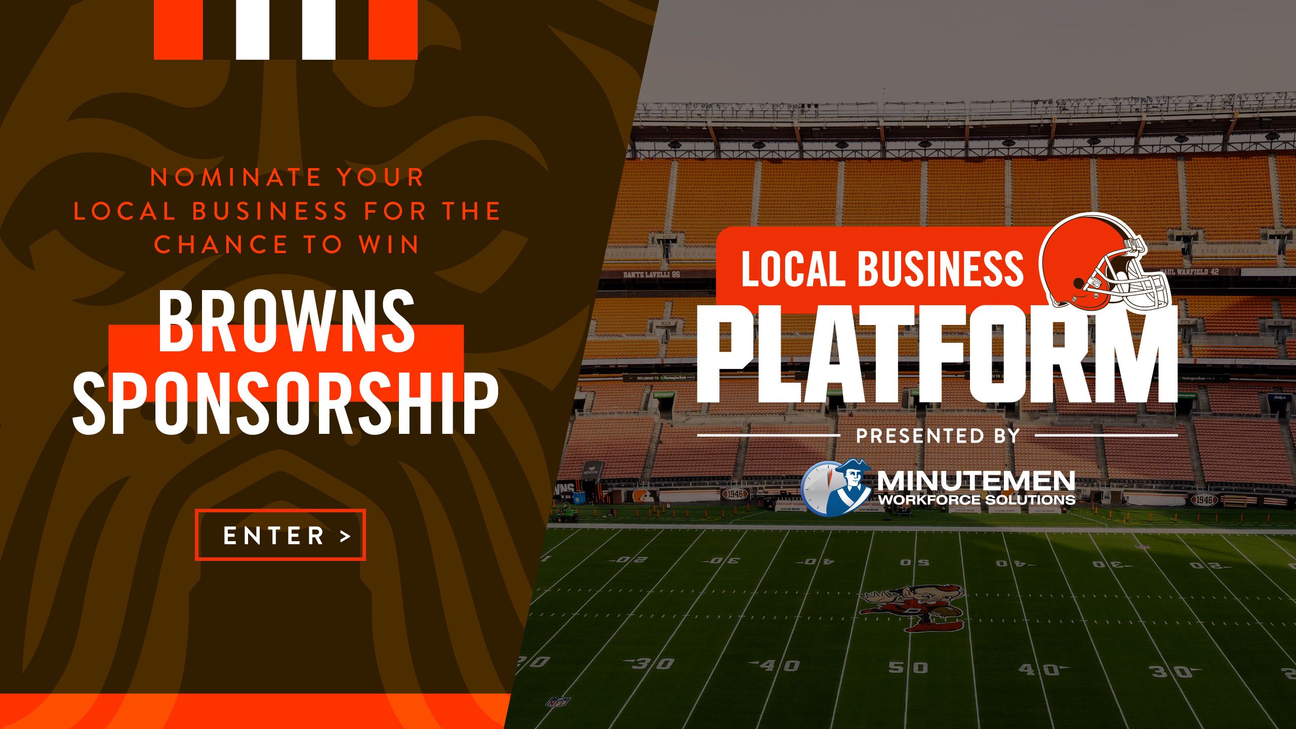 Local Business Platform