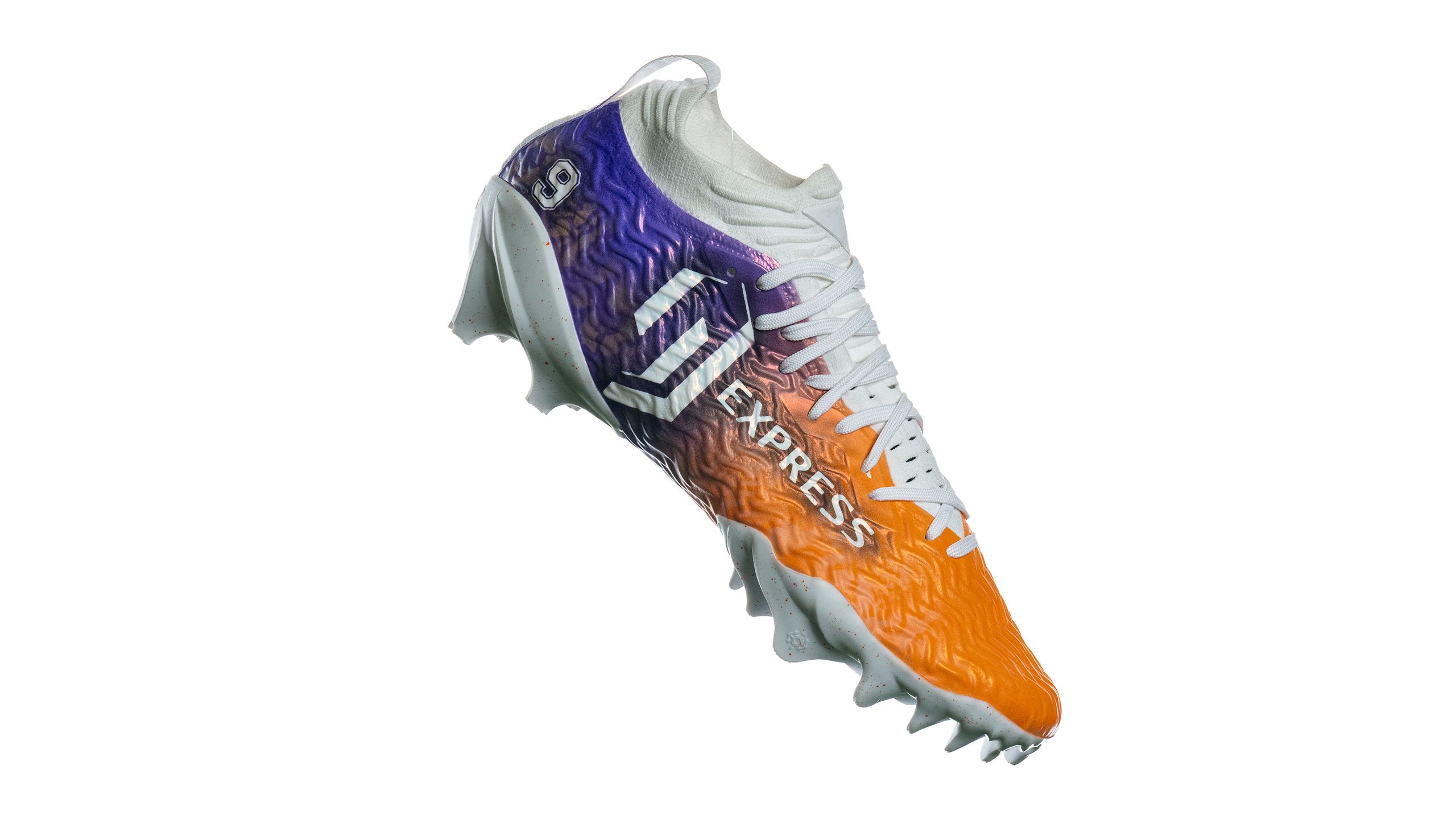 Grant Delpit – GD Express