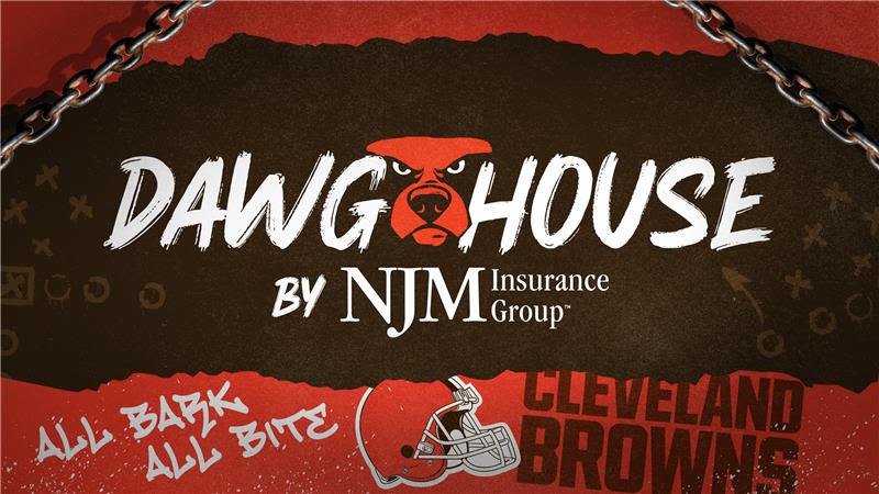 Dawg House on Dawg Pound Drive