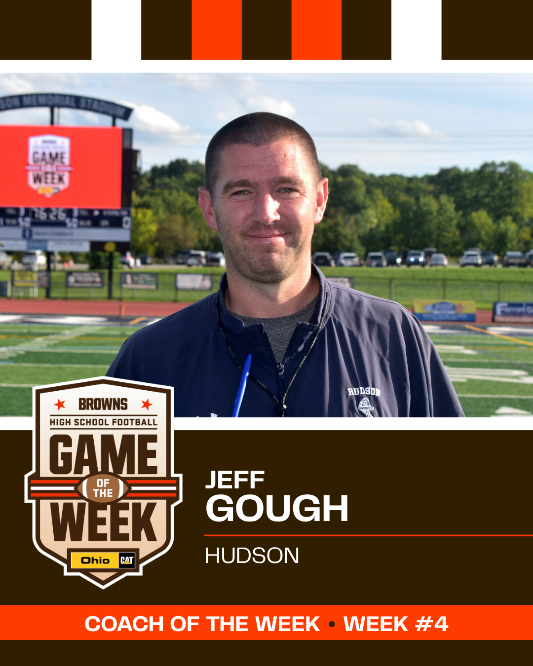 Jeff Gough