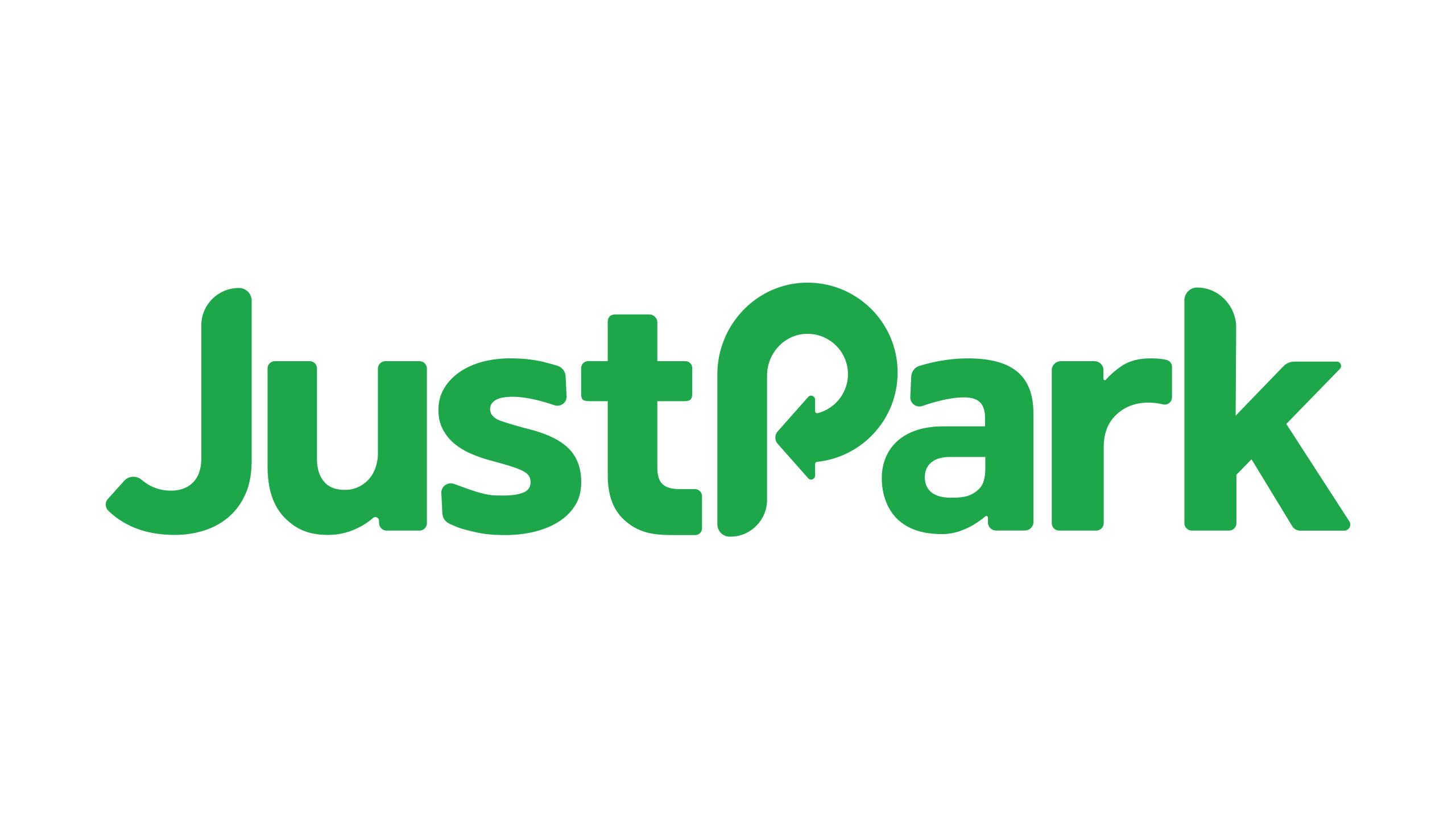 Reserve Parking with JustPark