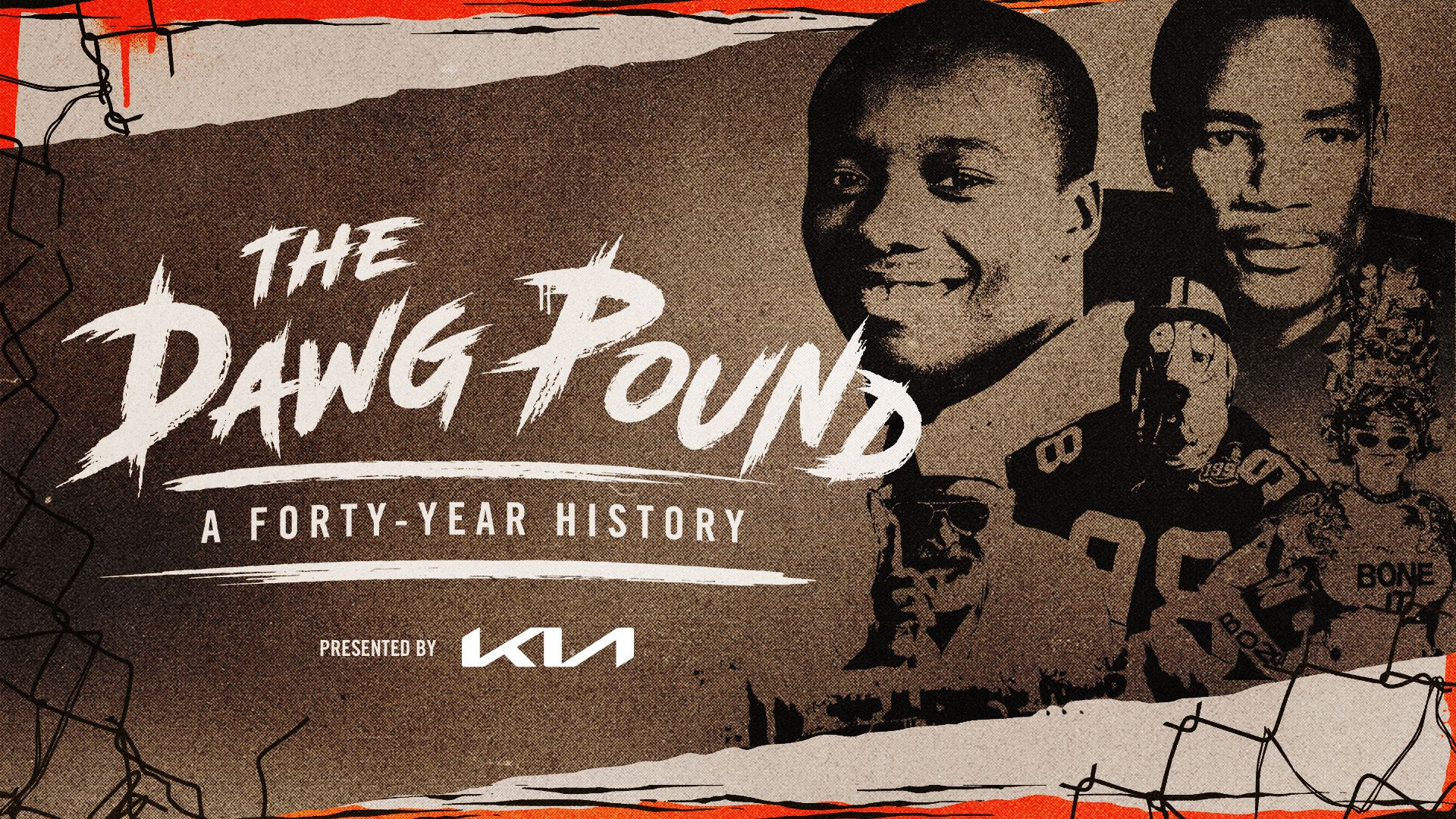 Exclusive Documentary