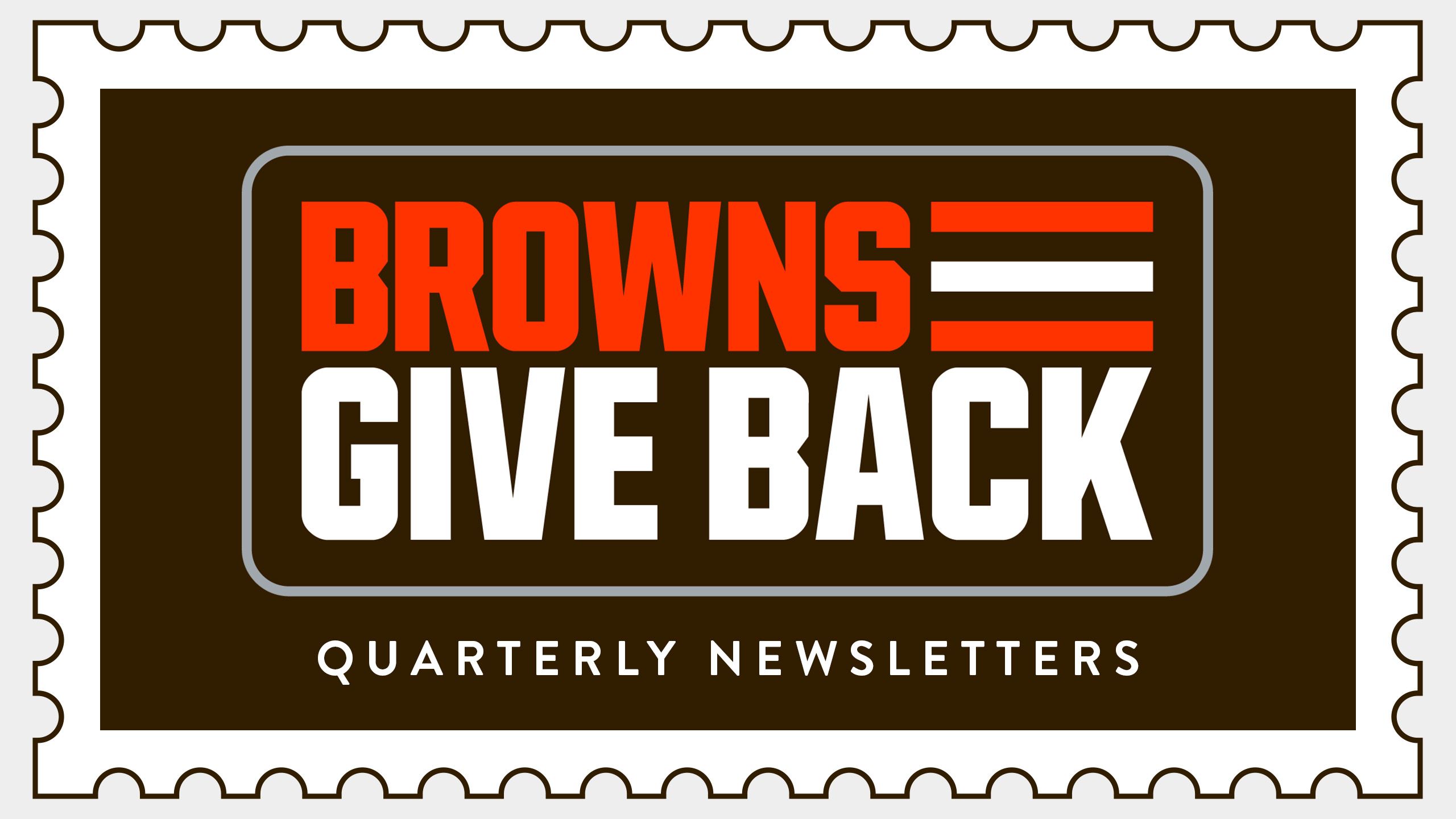 Quarterly Newsletter