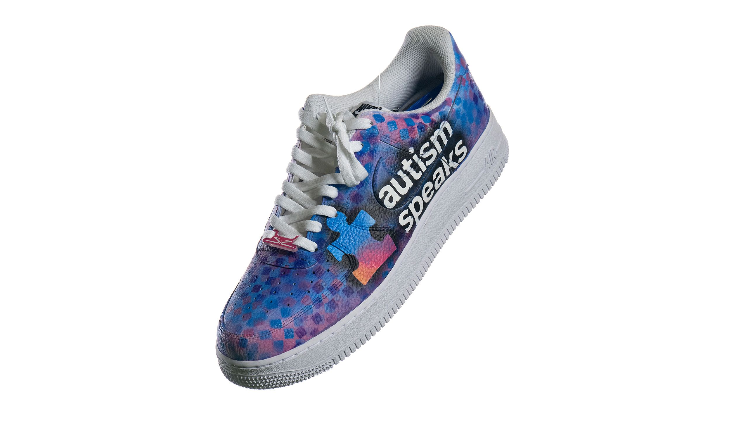 Kyle Hoke - Autism Speaks