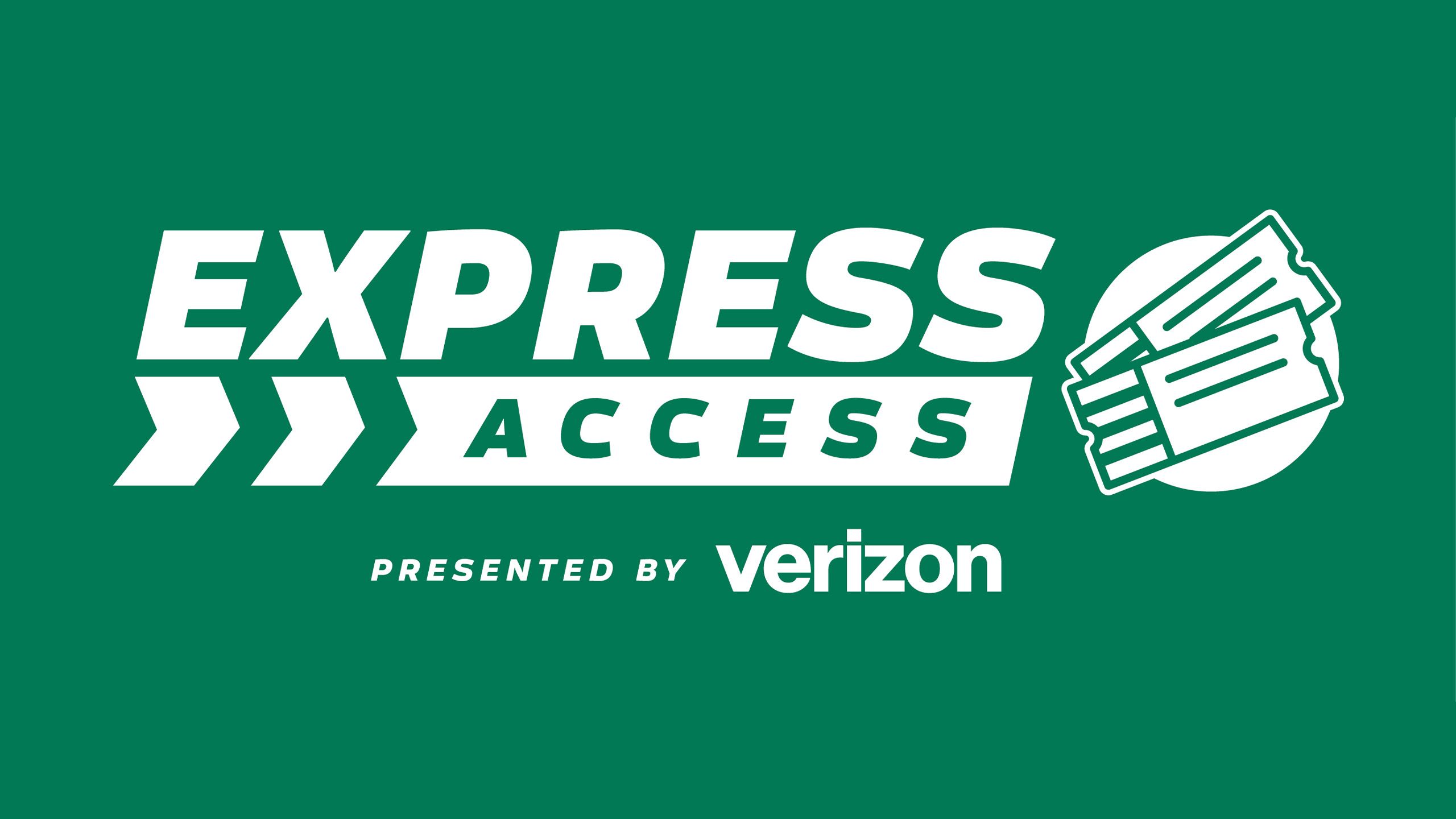 Option 1: Express Access