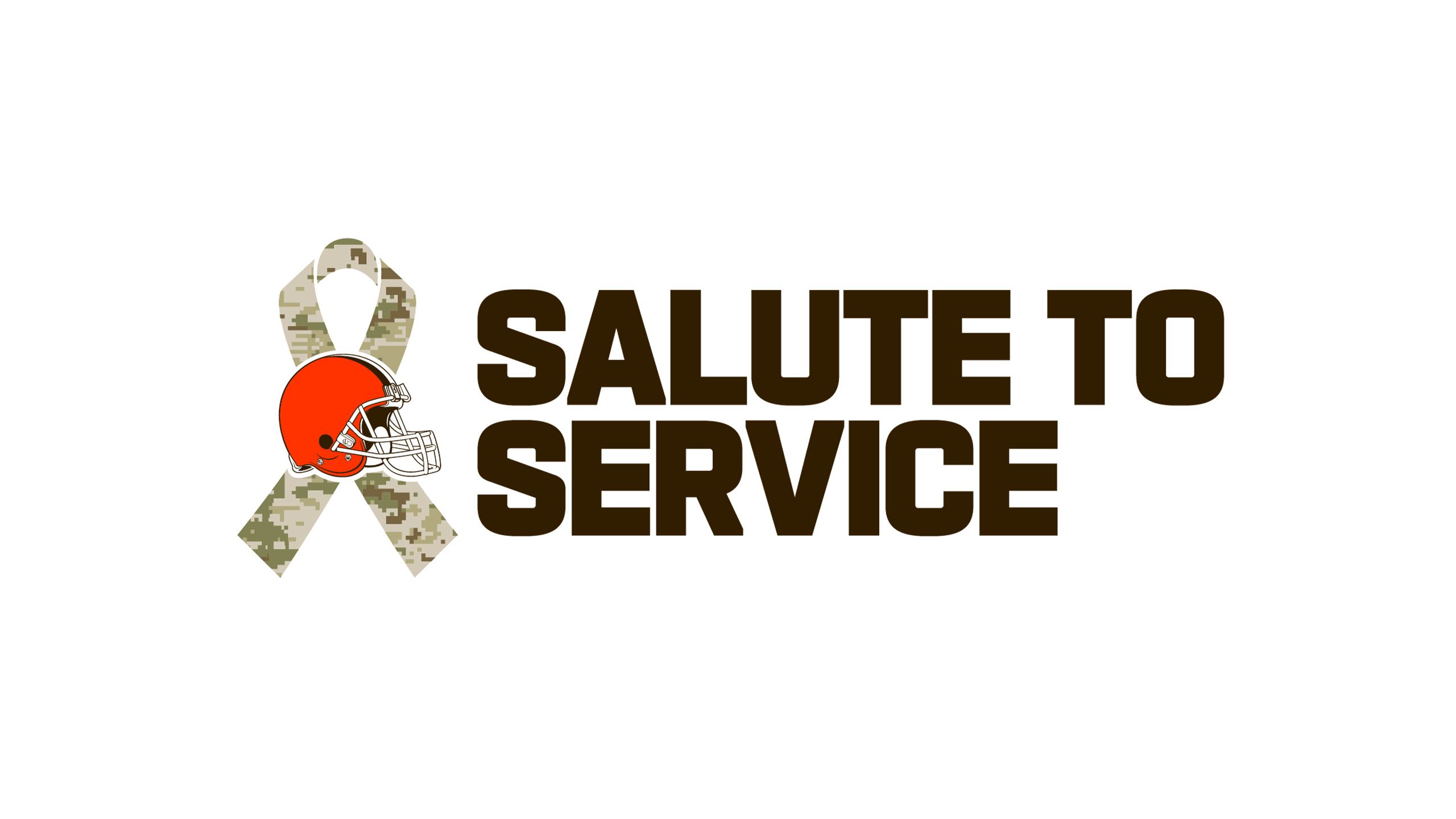 Salute to Service