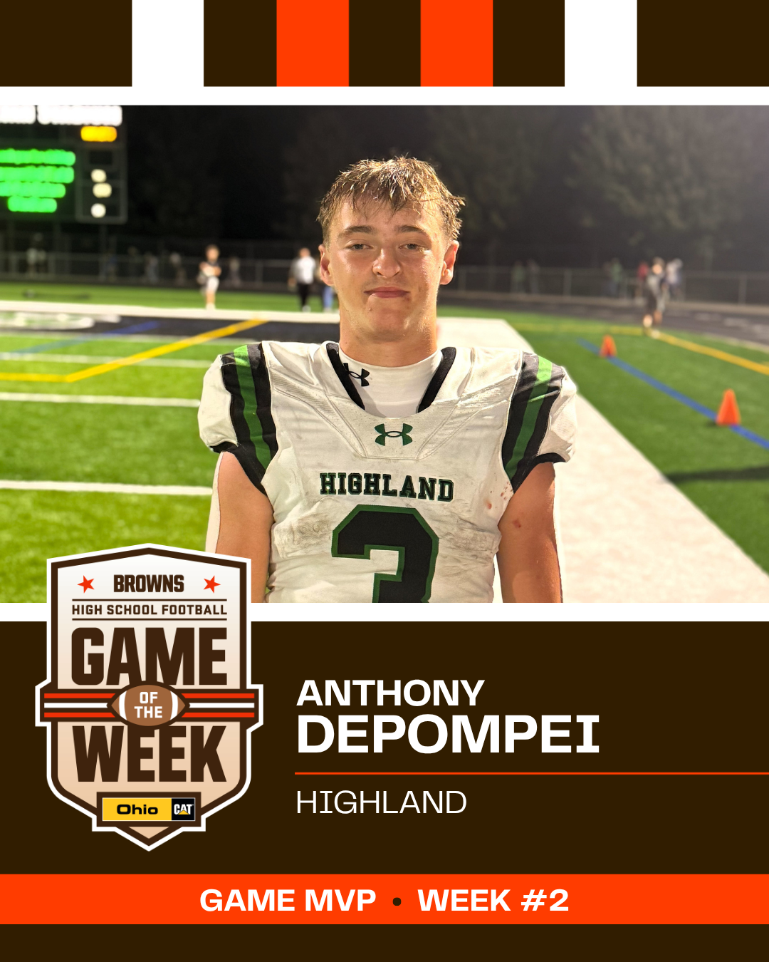 Anthony Depompei