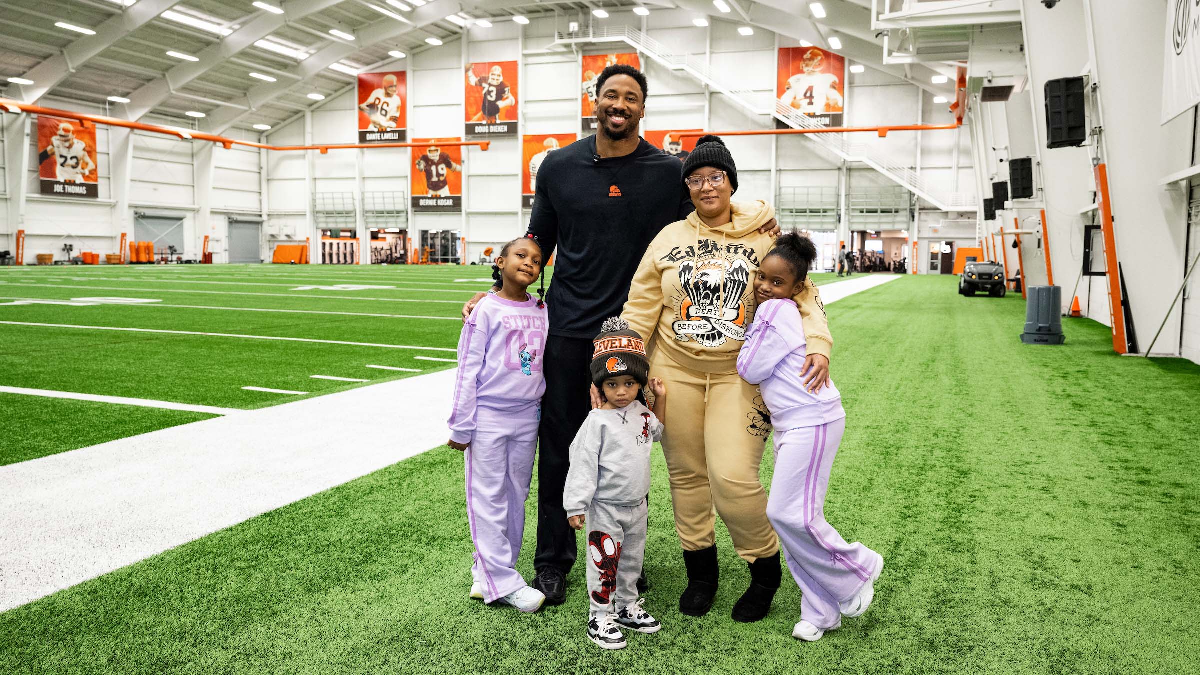 2025–2026 Community All-Stars