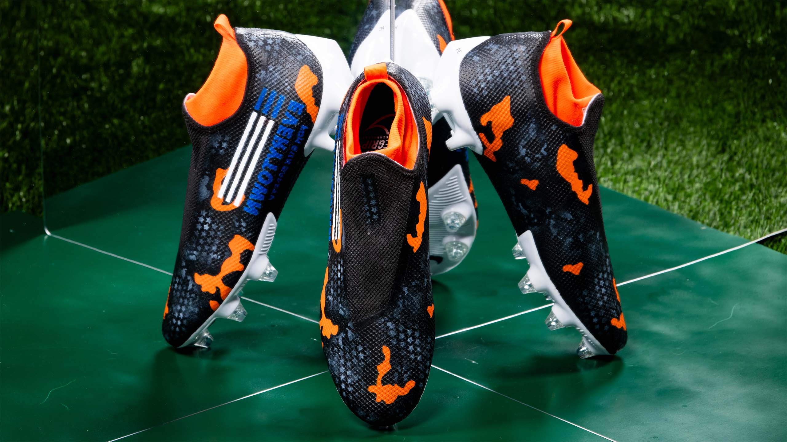 Jerome Ford - Everytown