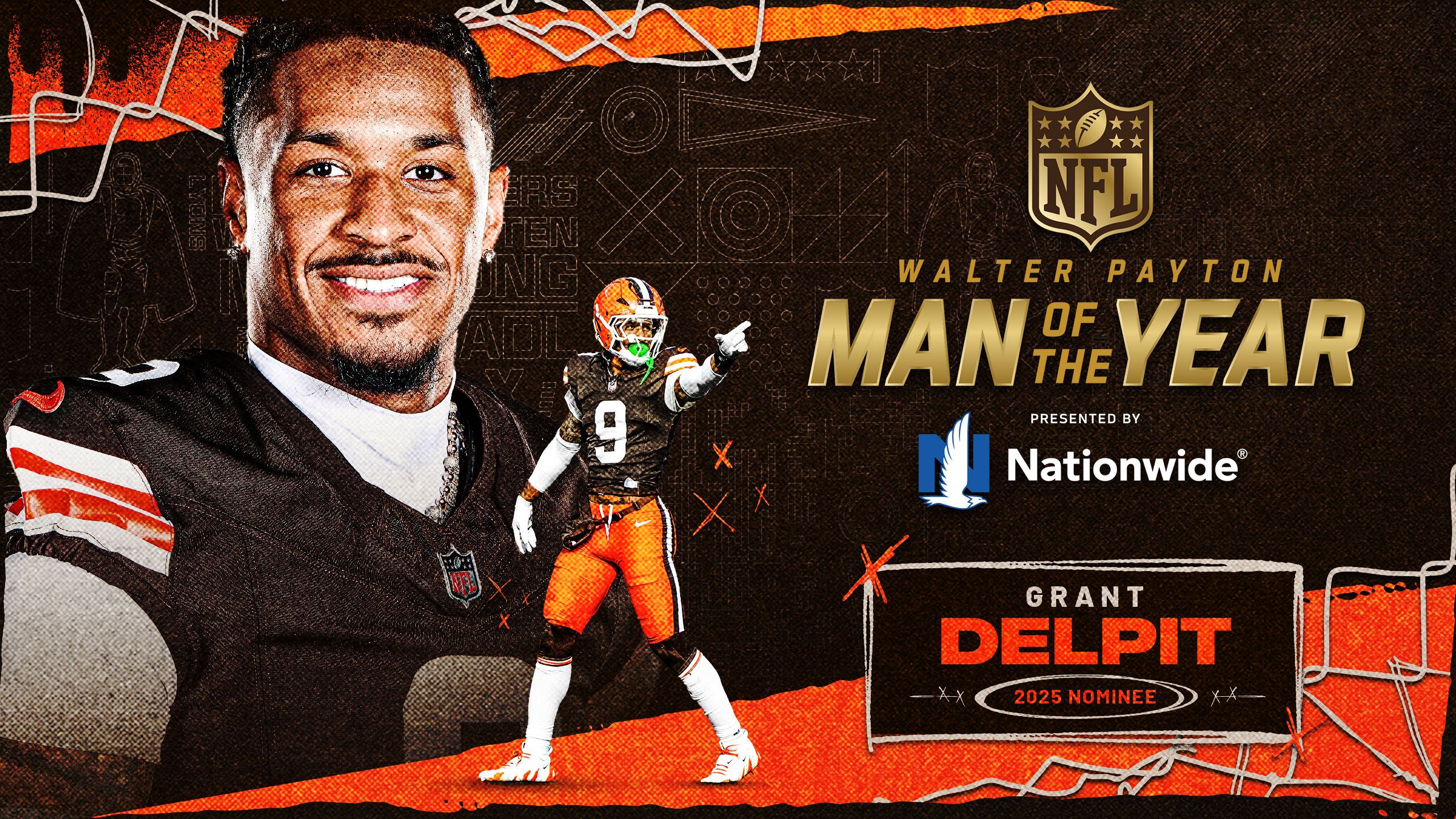 Vote for Grant Delpit!