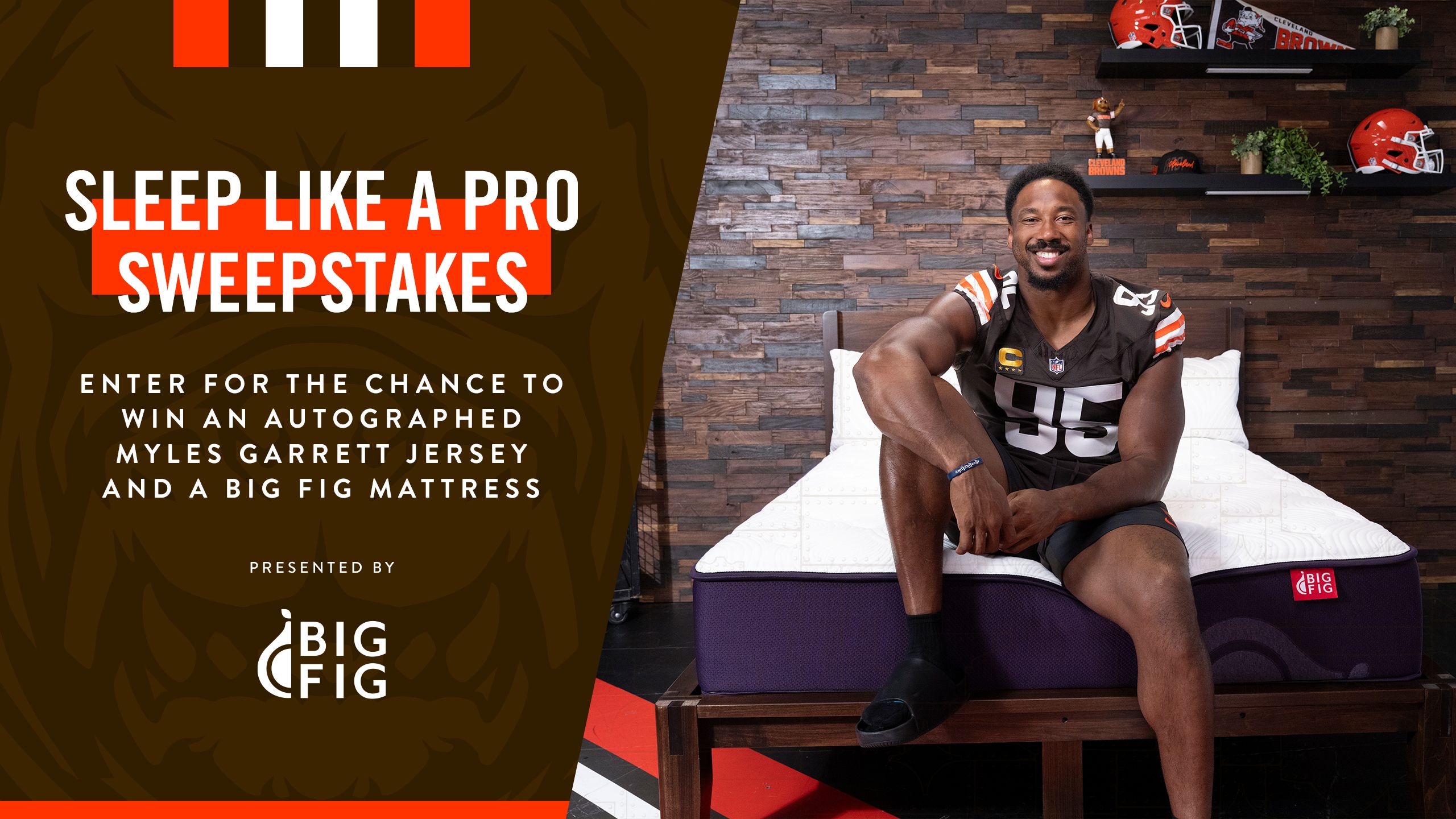 Win a Big Fig Mattress