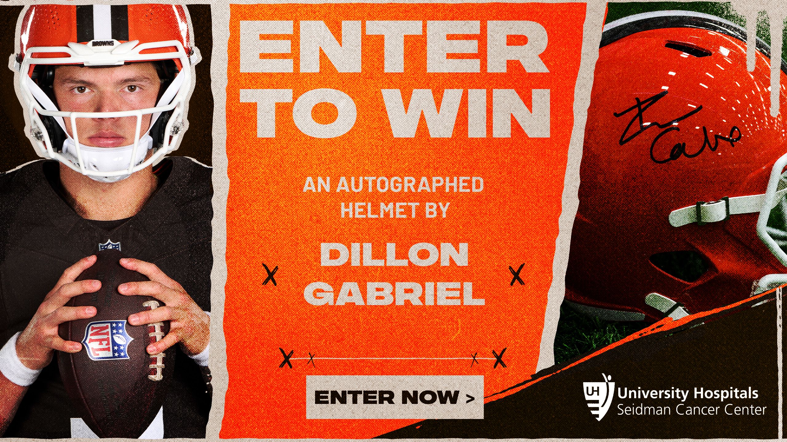 Enter to Win with Dawg Tags