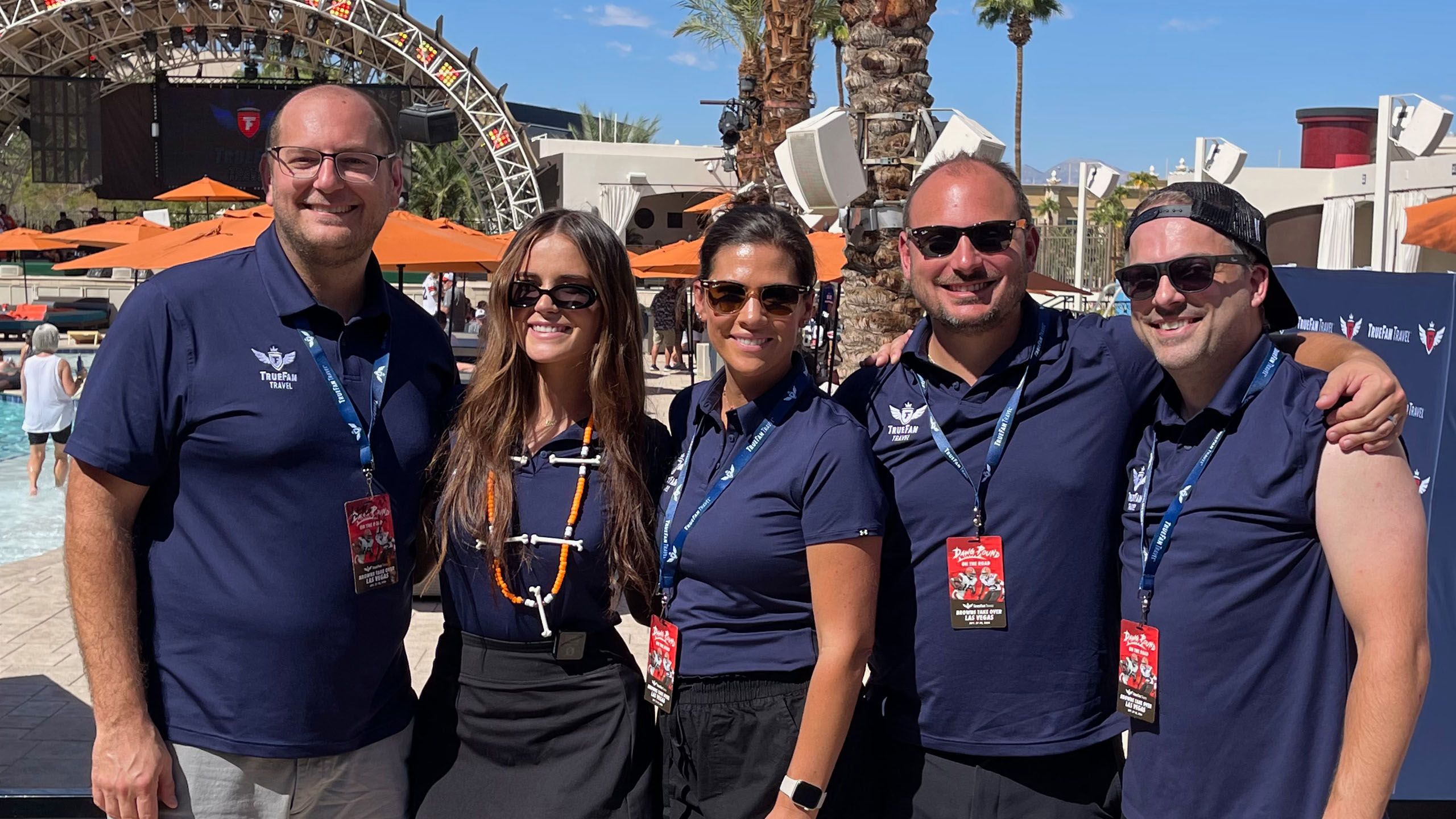 Why Travel with TrueFan?