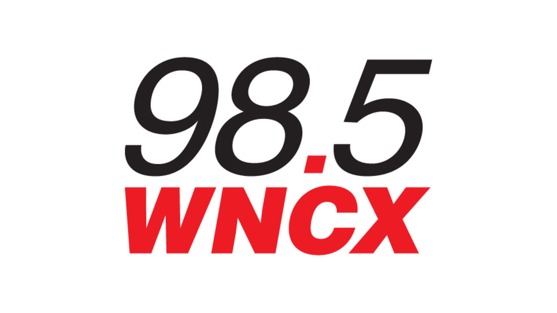 98.5 WNCX