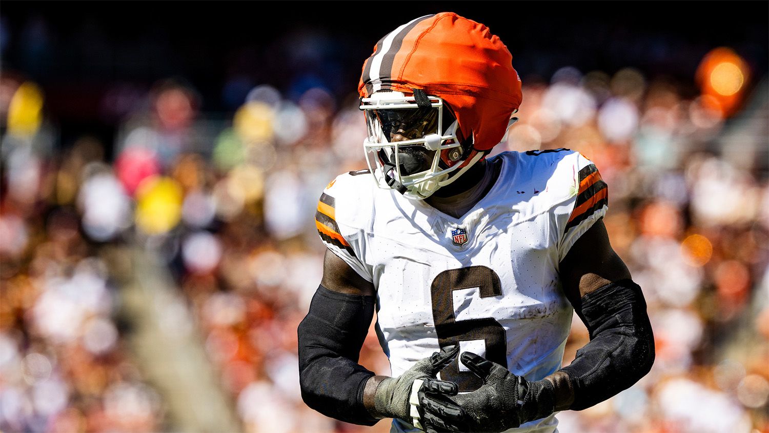 Jeremiah Owusu-Koramoah - NKWA Foundation