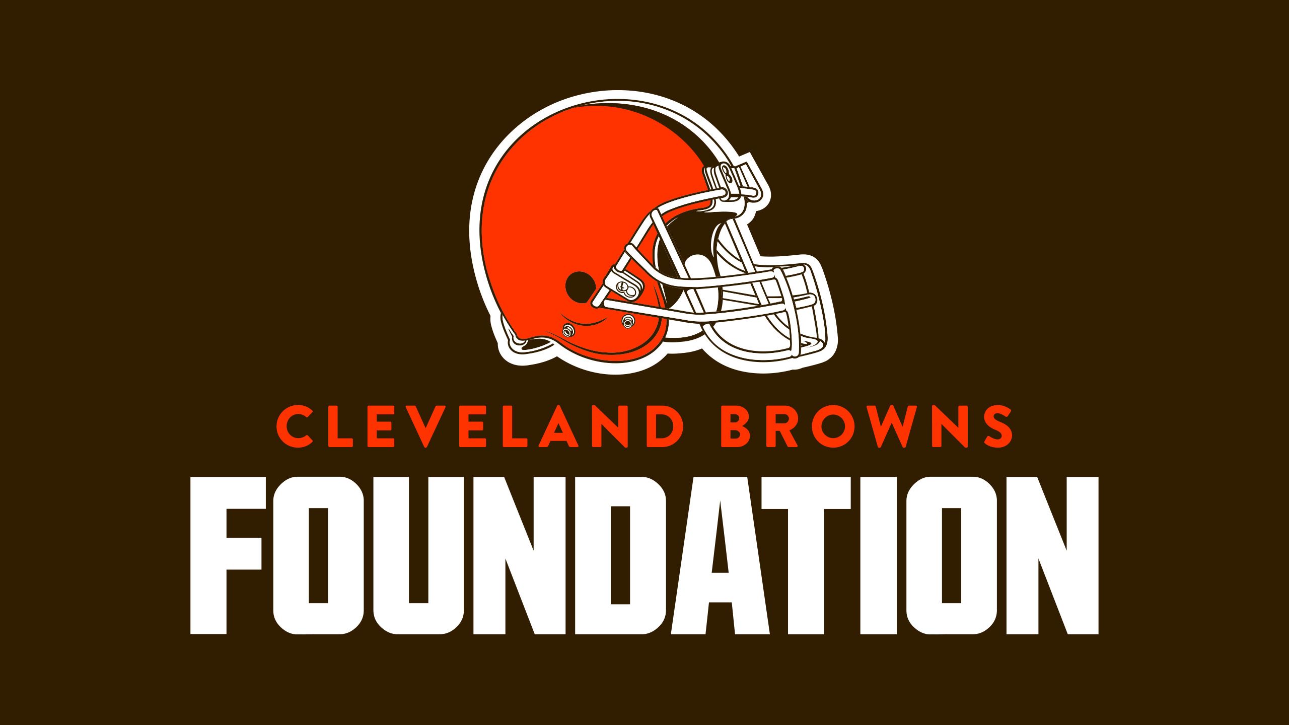 Cleveland Browns Foundation