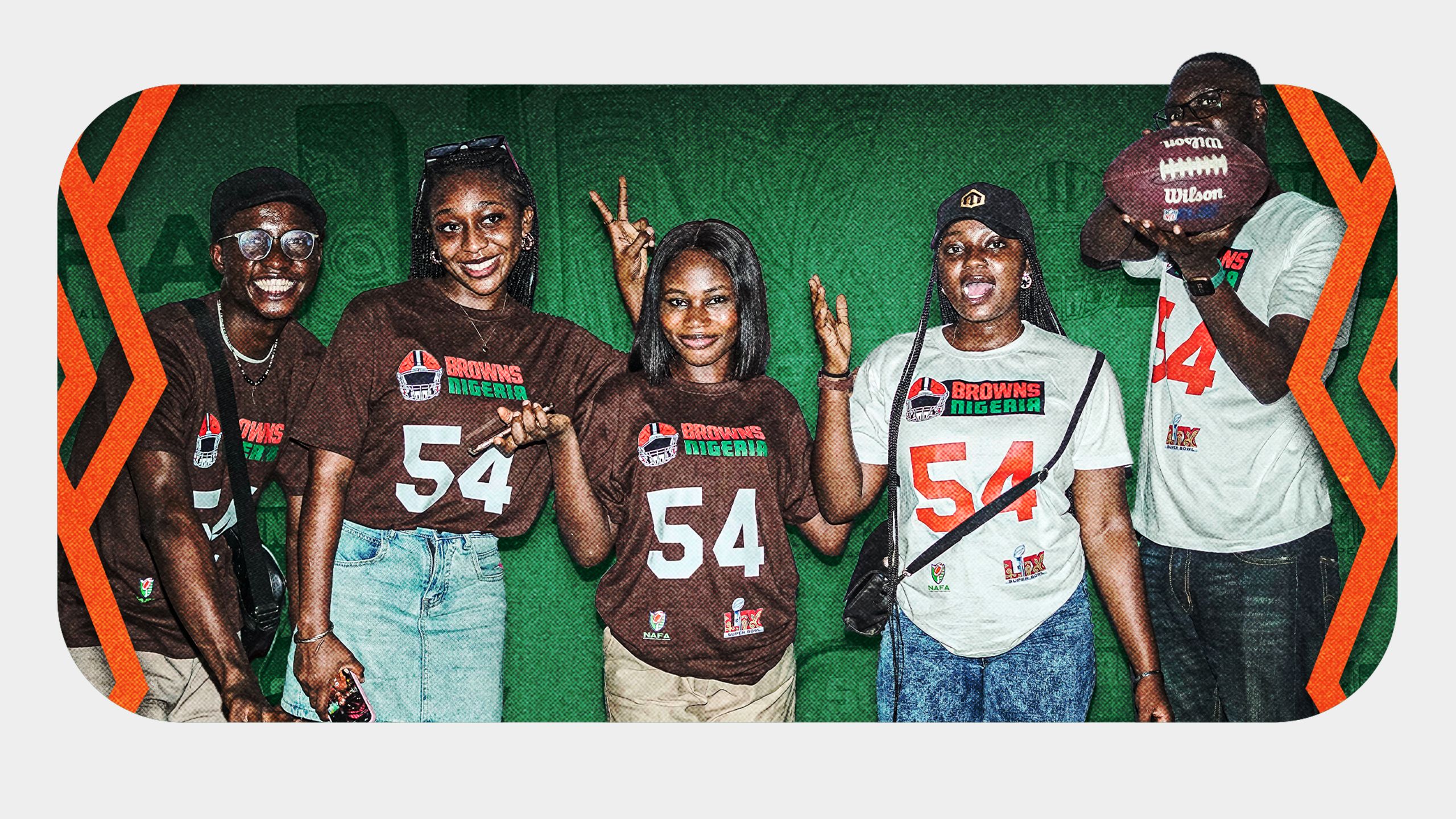 Grow the Cleveland Browns Fandom​