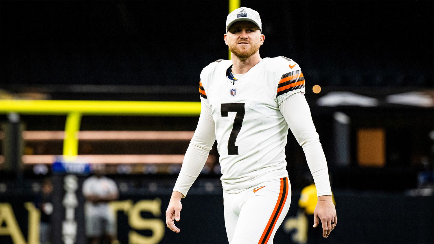 Dustin Hopkins - The Well Foundation