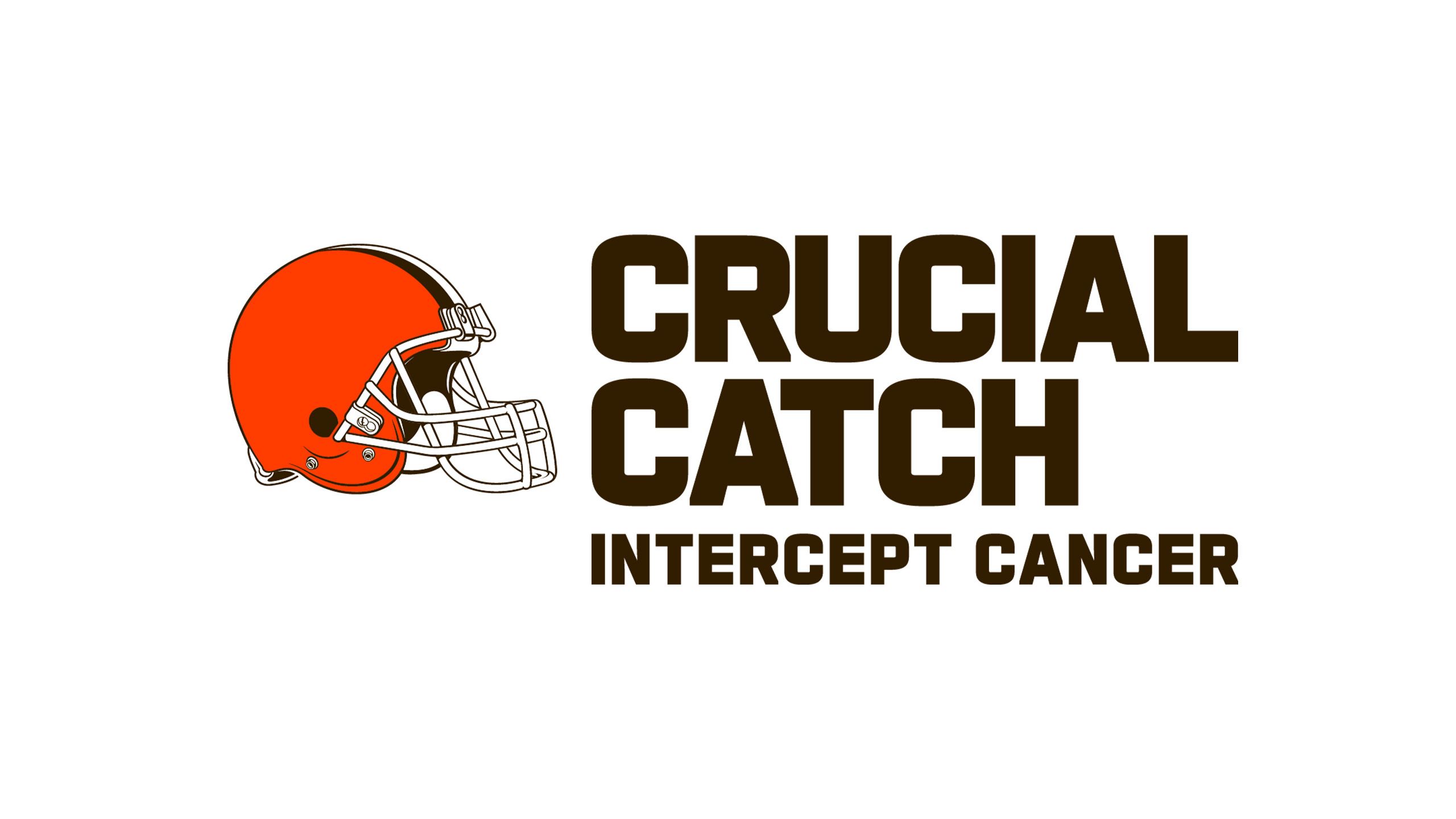 Crucial Catch