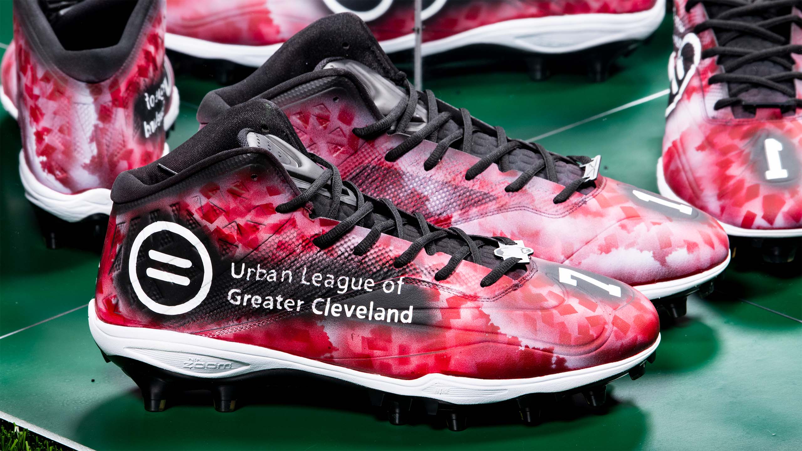 Jedrick Wills Jr. - Urban League of Greater Cleveland