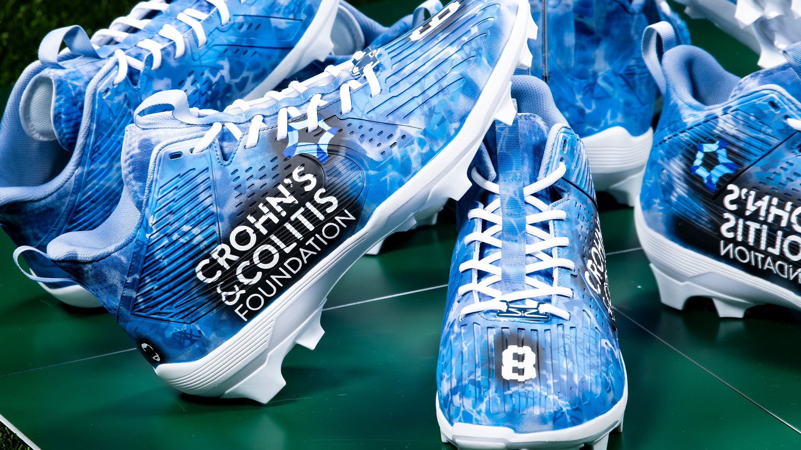 Miche cleats deals