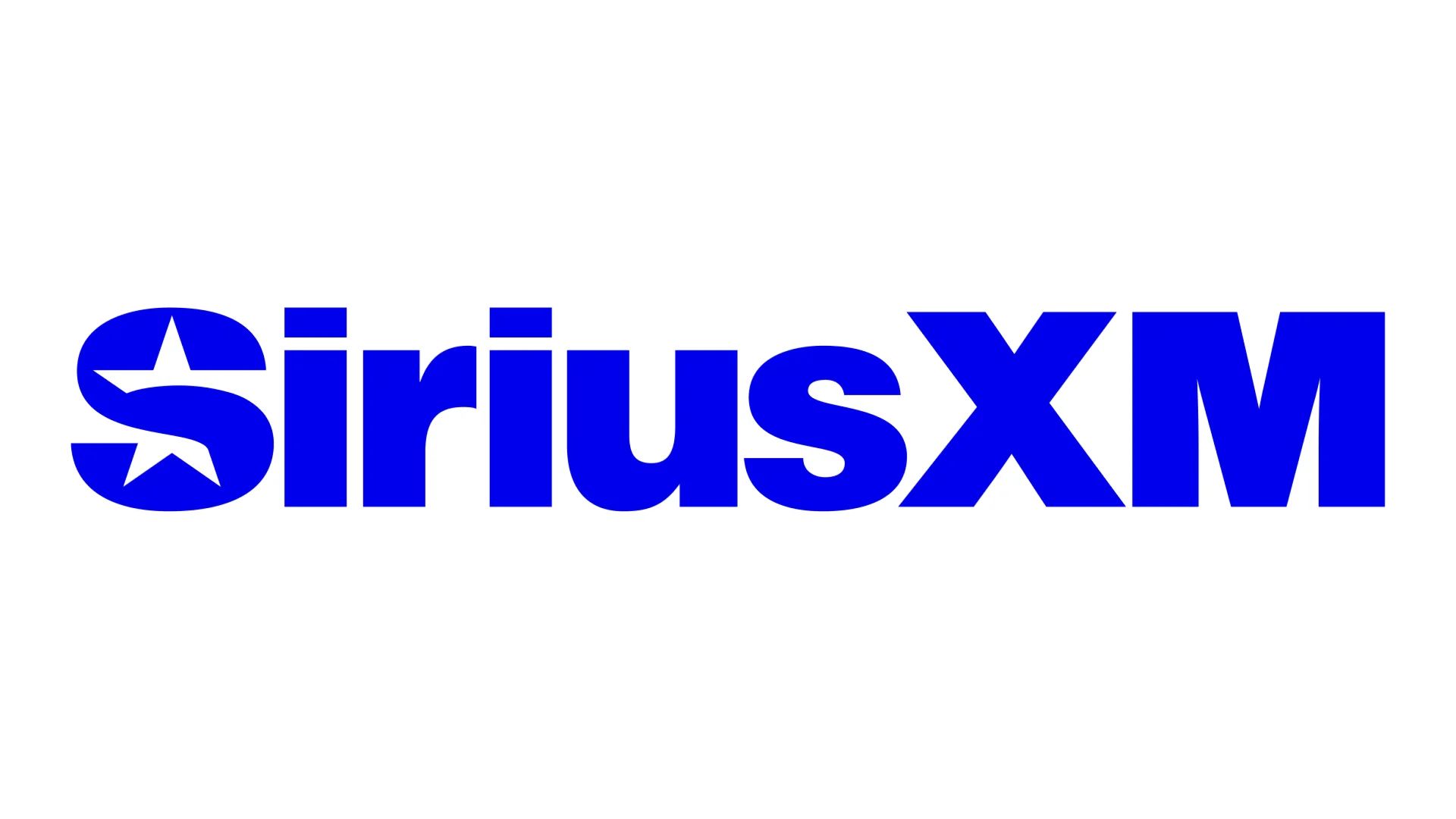 Sirius XM